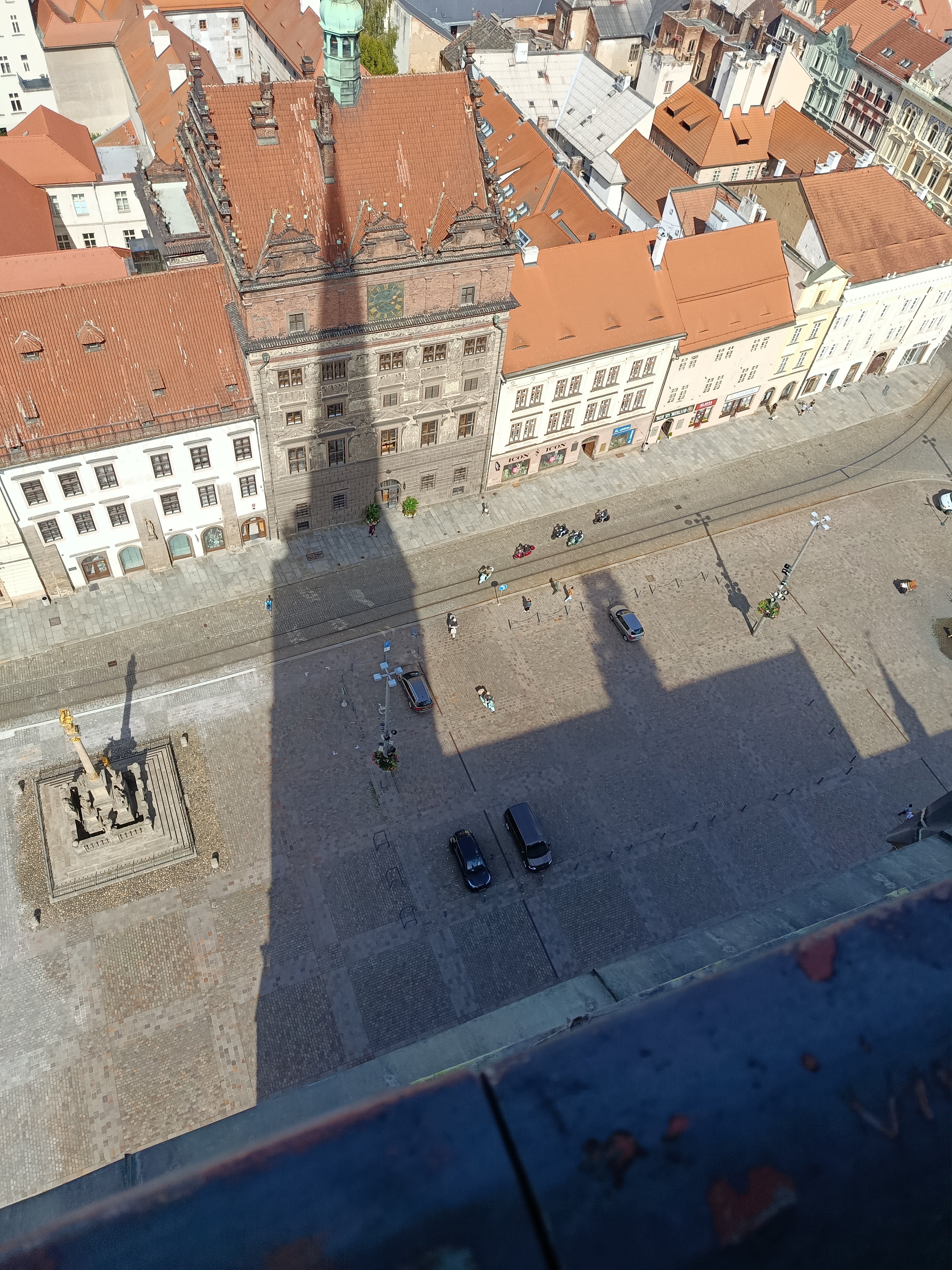 Turistické informační centrum města Plzně foto 5
