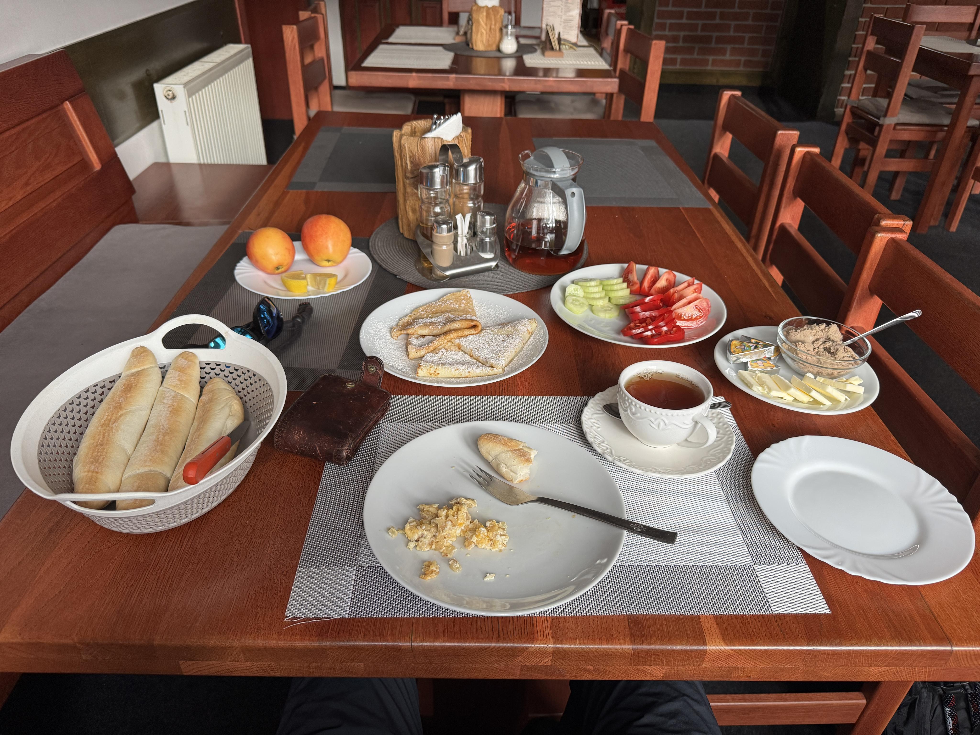 Restaurace u Zemánků foto 2