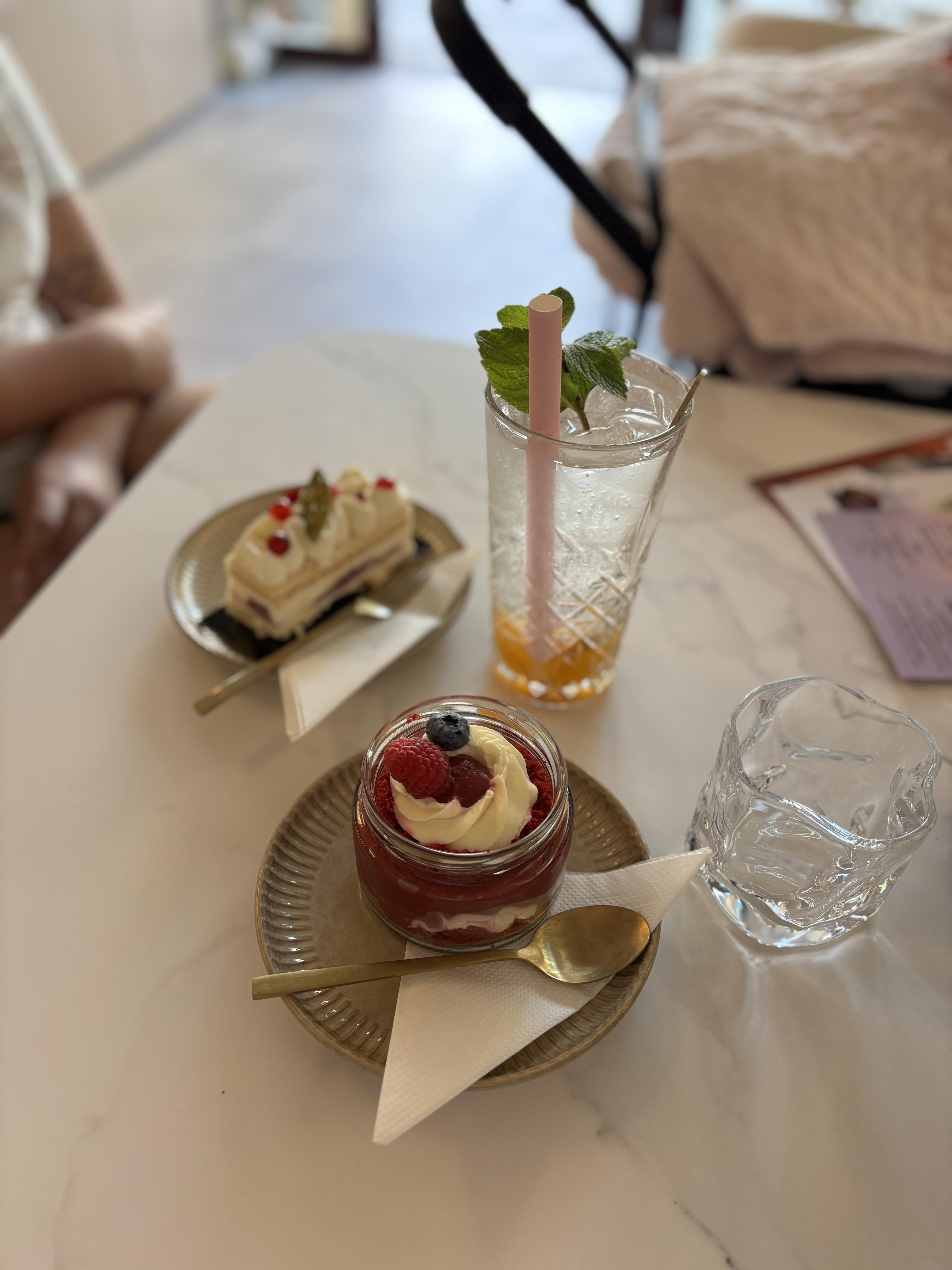 Sweet Atelier and Catering foto 3