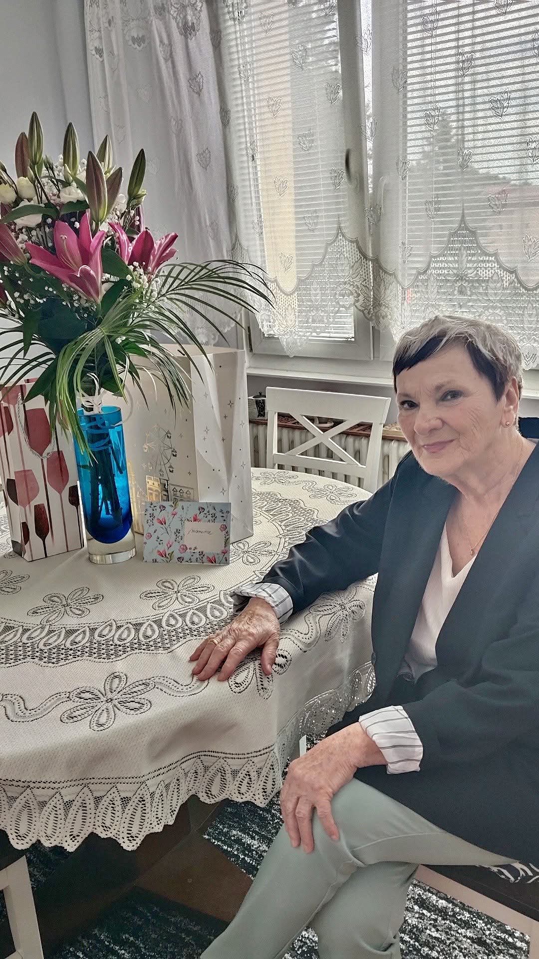 MUDr. Alexandra Pecinová, MediClinic a.s. foto 2