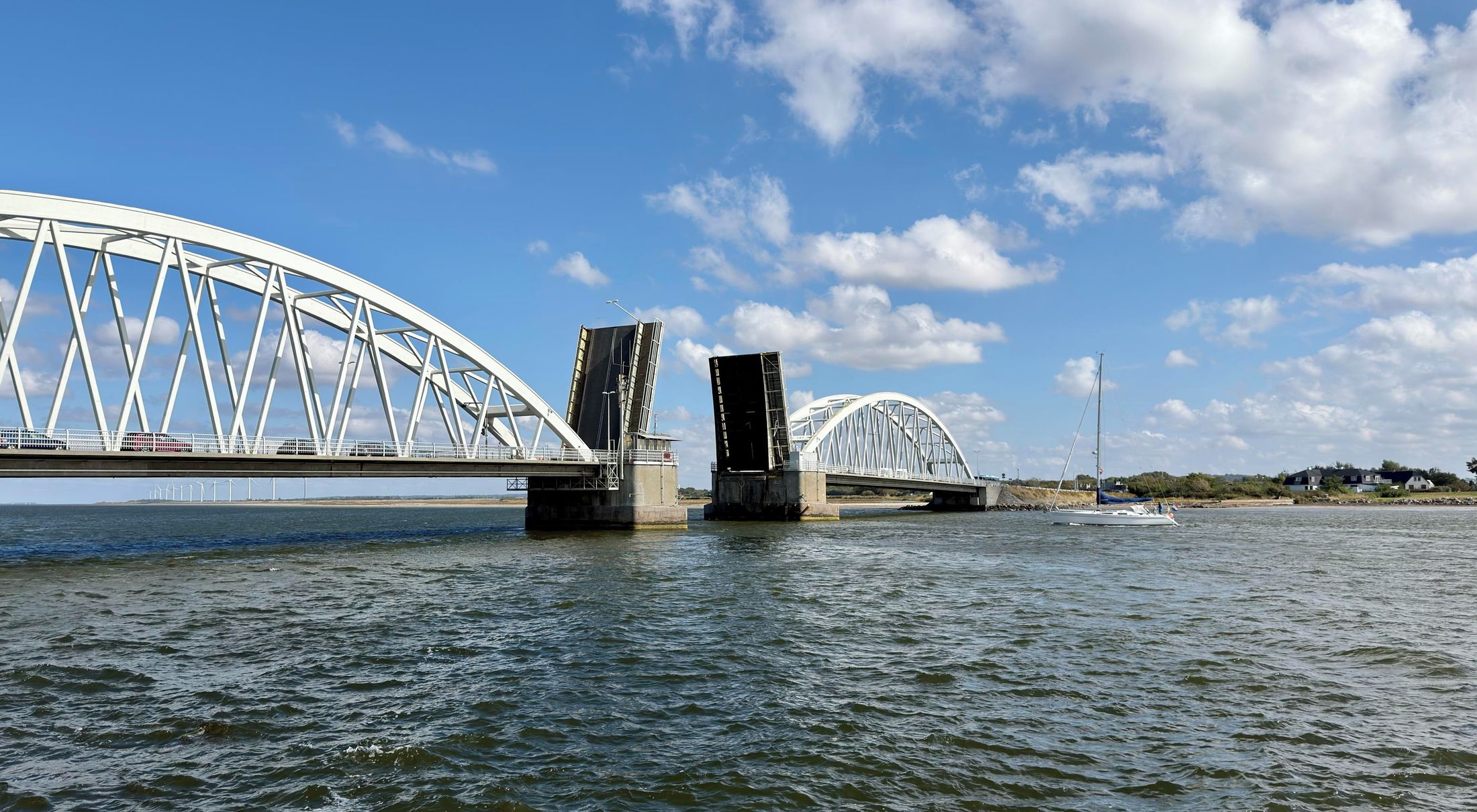 Aggersundbroen