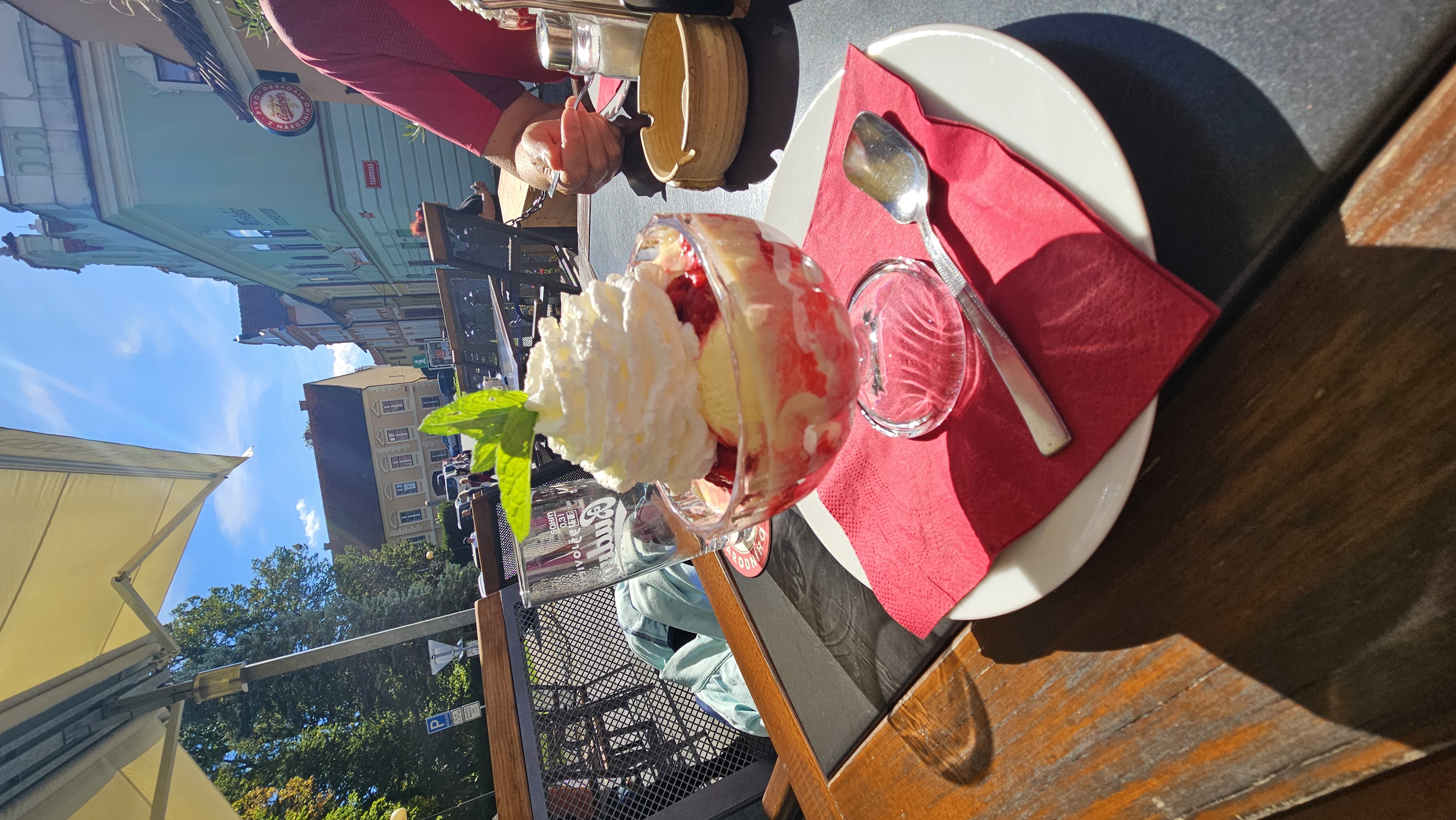 Restaurace U Pichlů foto 5