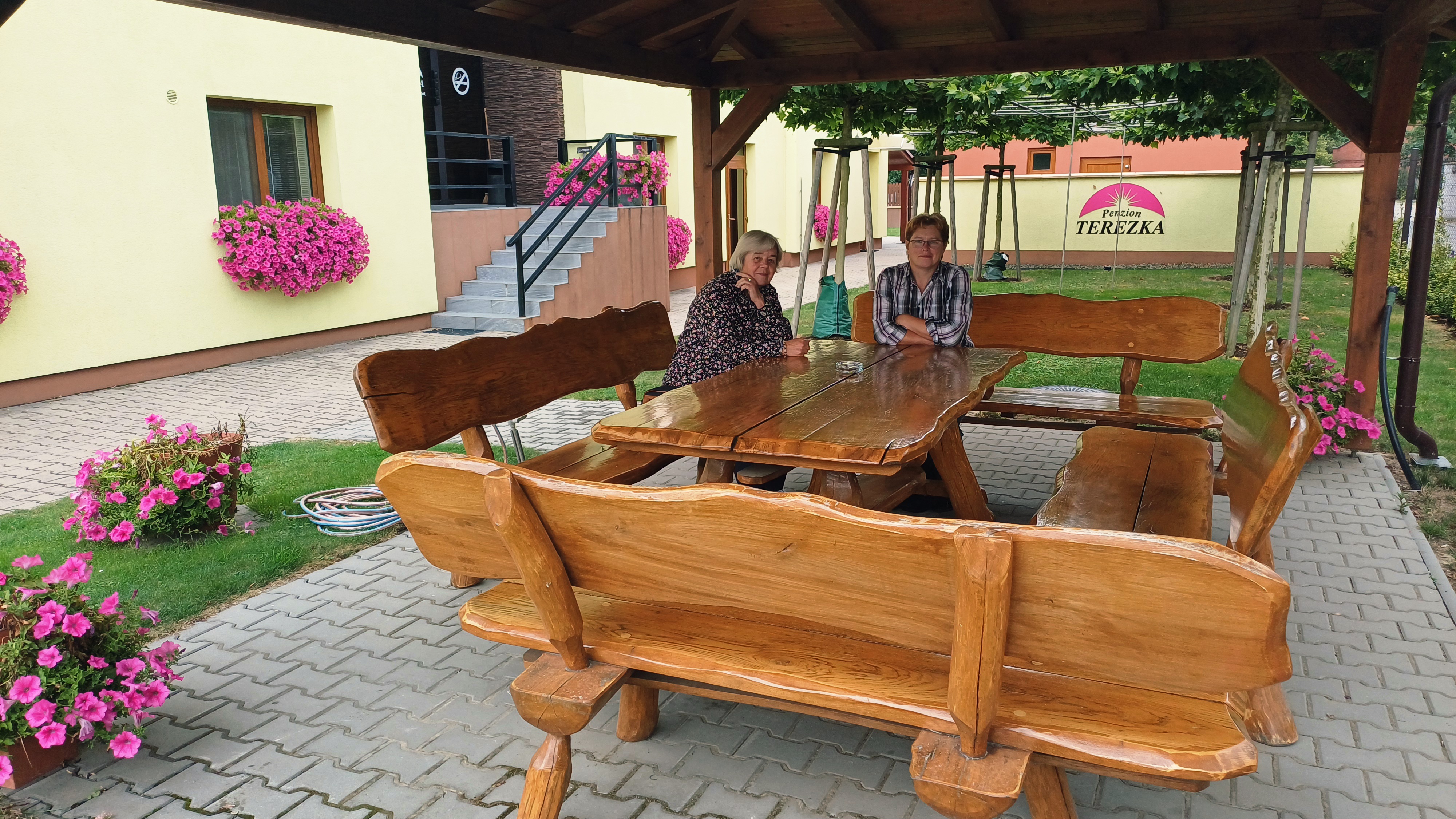 Penzion Terezka foto 5