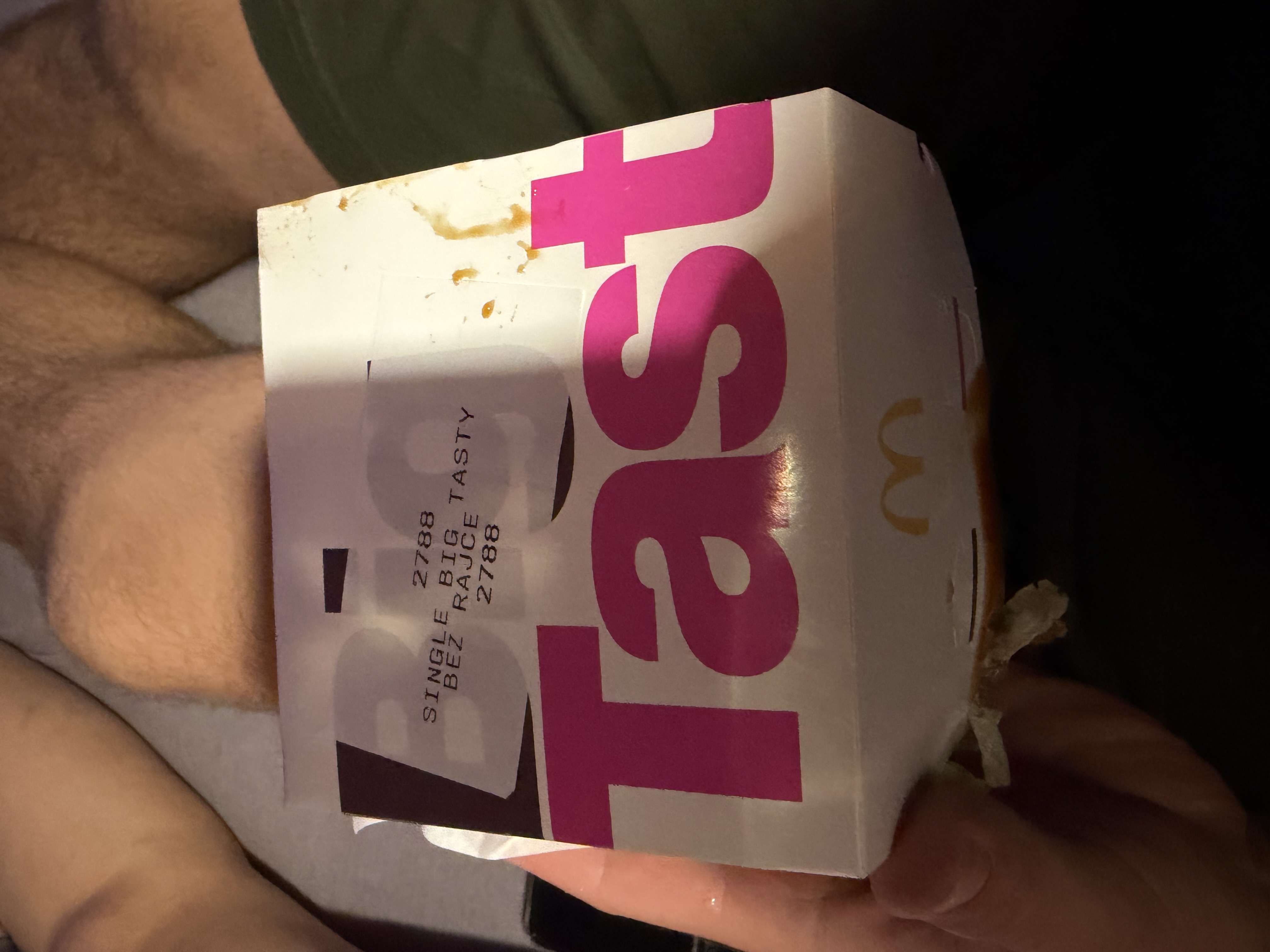 McDonald's foto 2