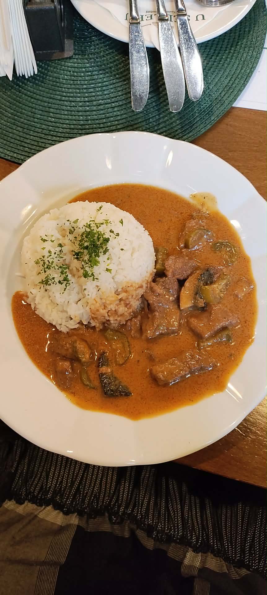 Restaurace U Sedlerů foto 4