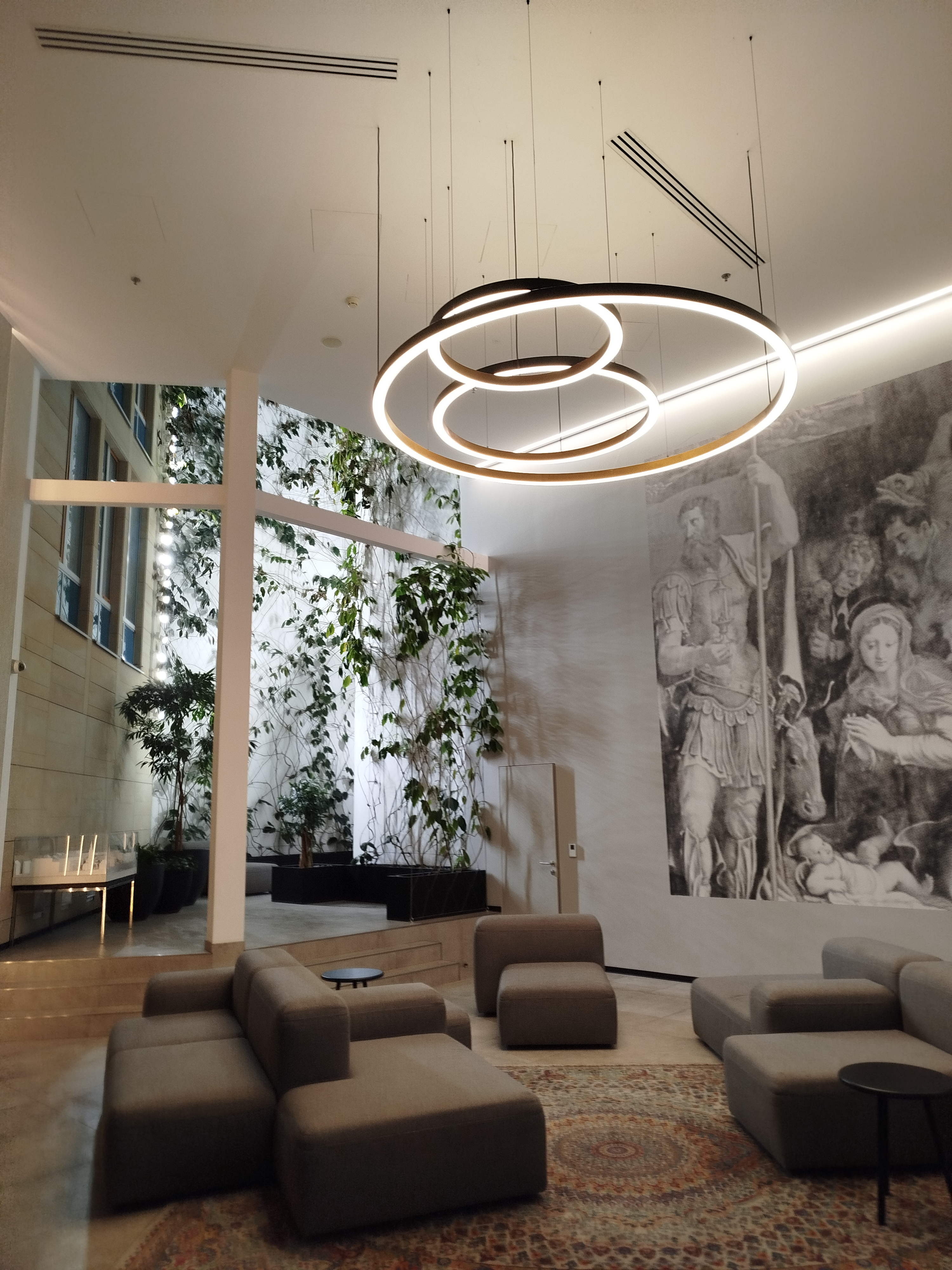 Mamaison Residence Downtown Prague foto 3