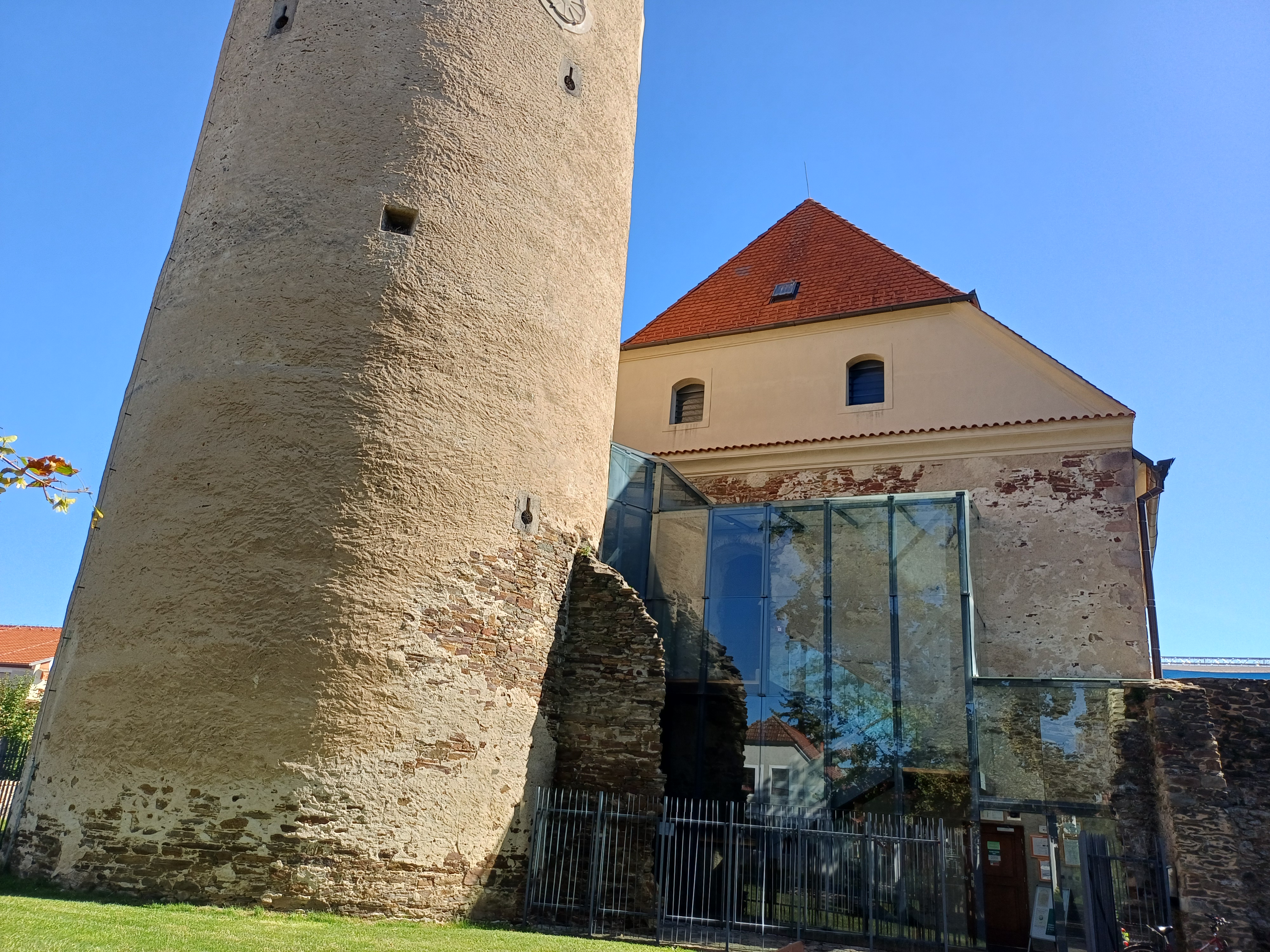 Knihovna Soběslav foto 6