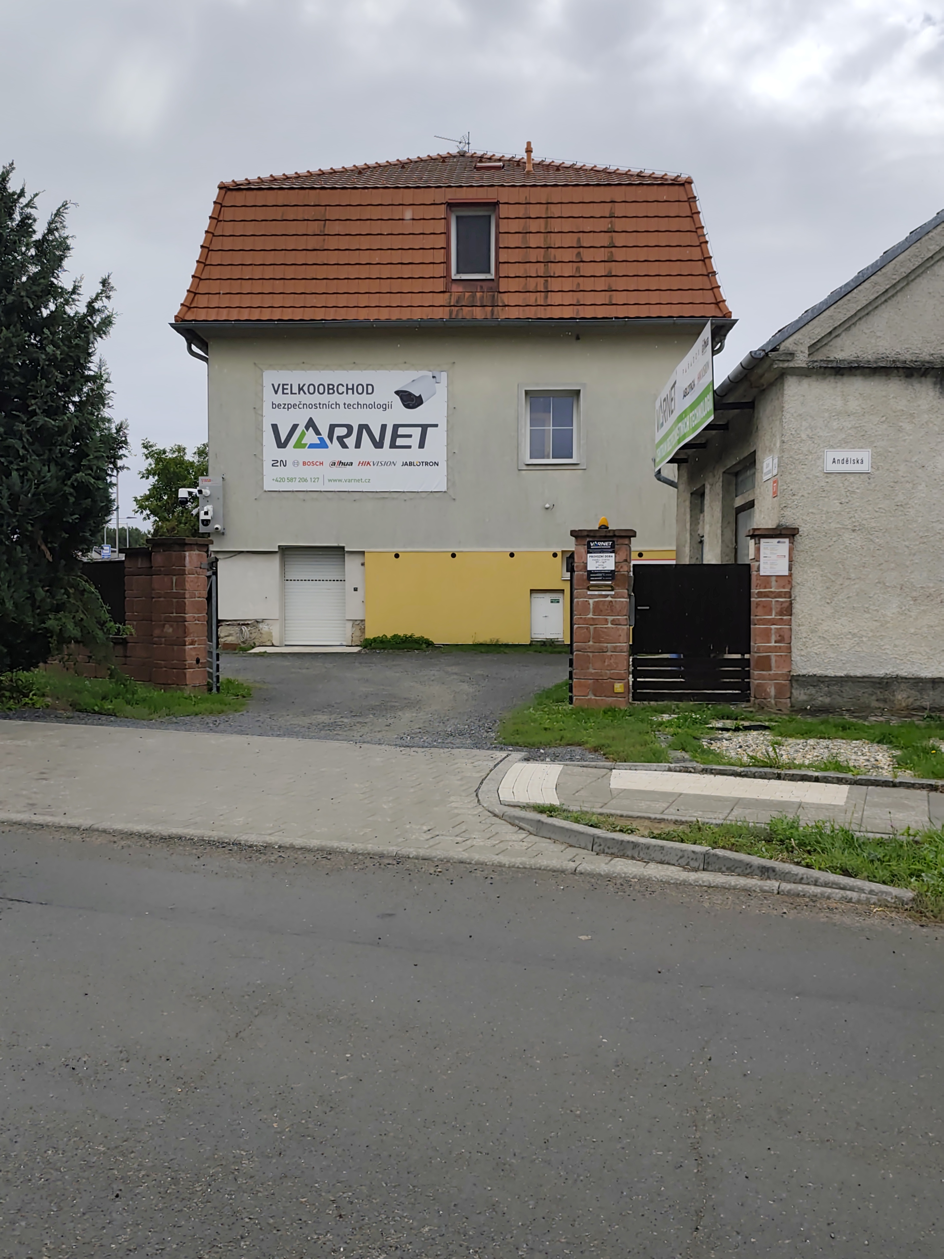 VARNET a.s. foto 3