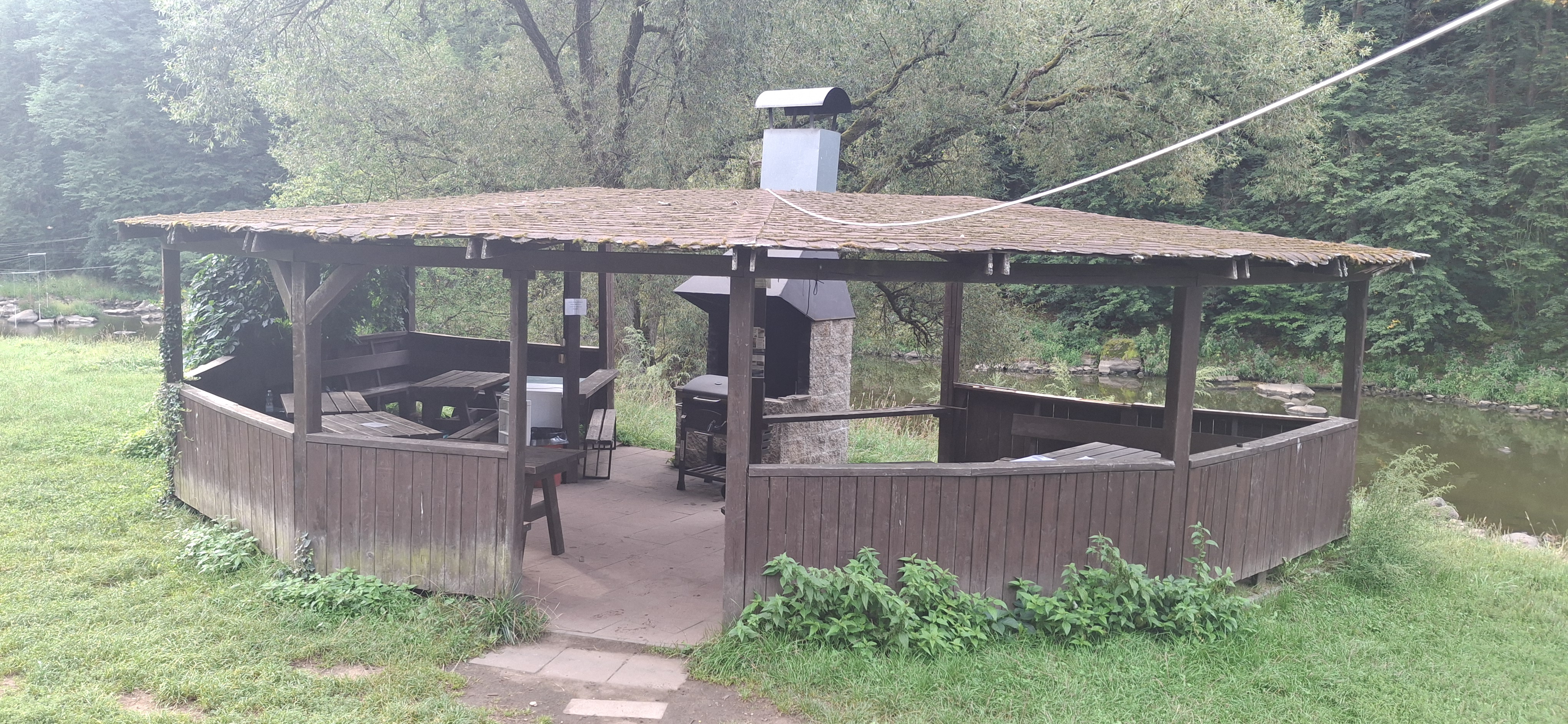 Tábořiště Harrachovka foto 4