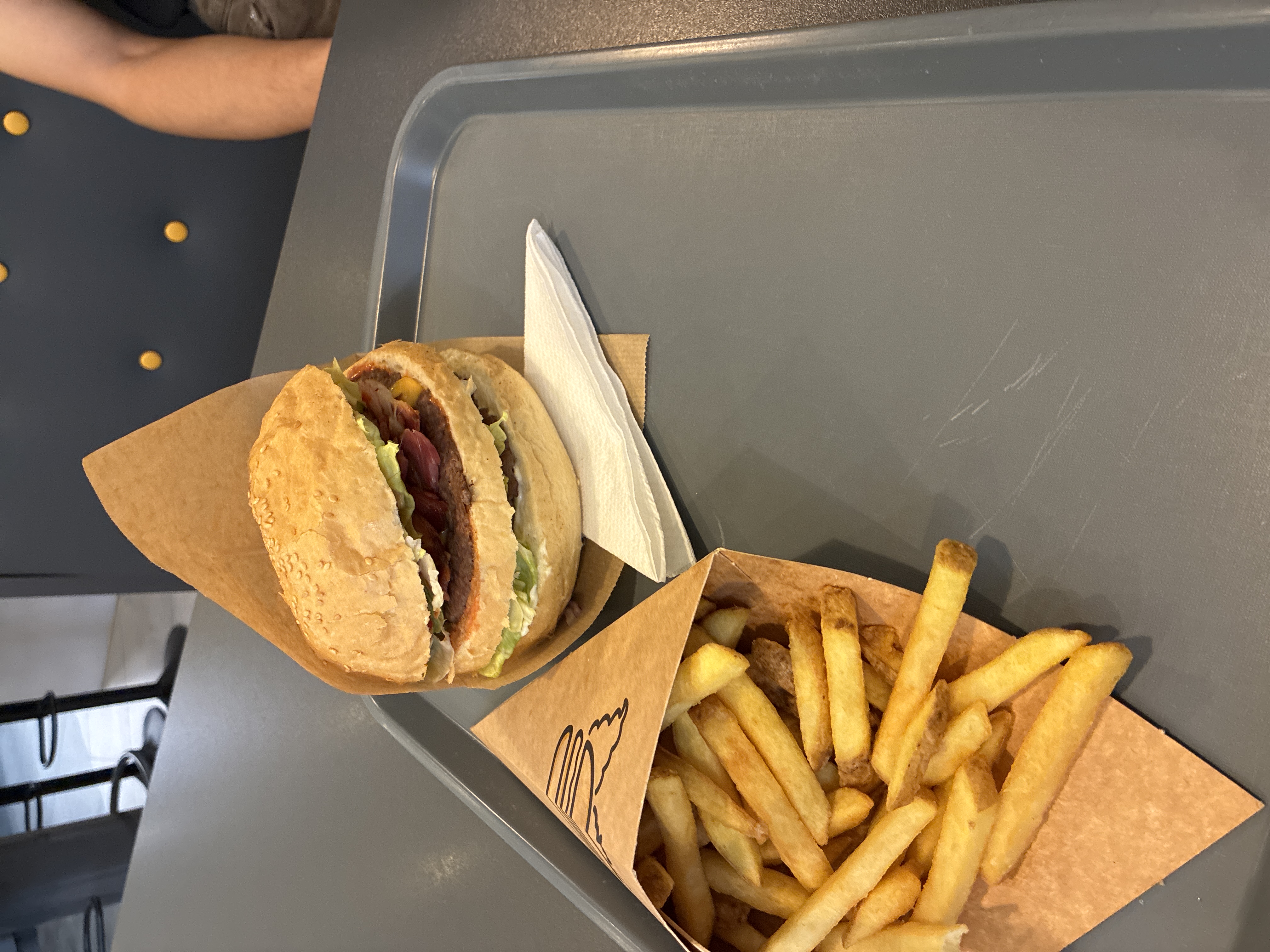 Šáša Burger foto 6