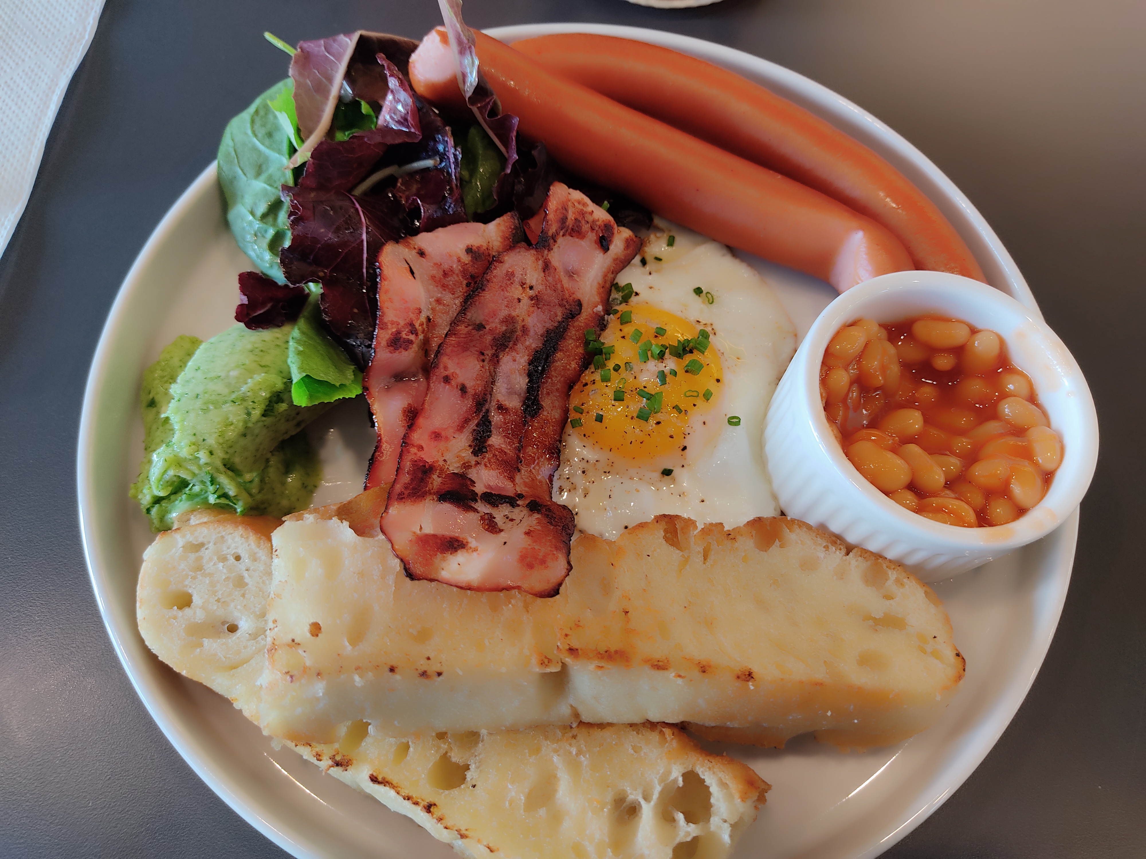WOKNO Bistro foto 1