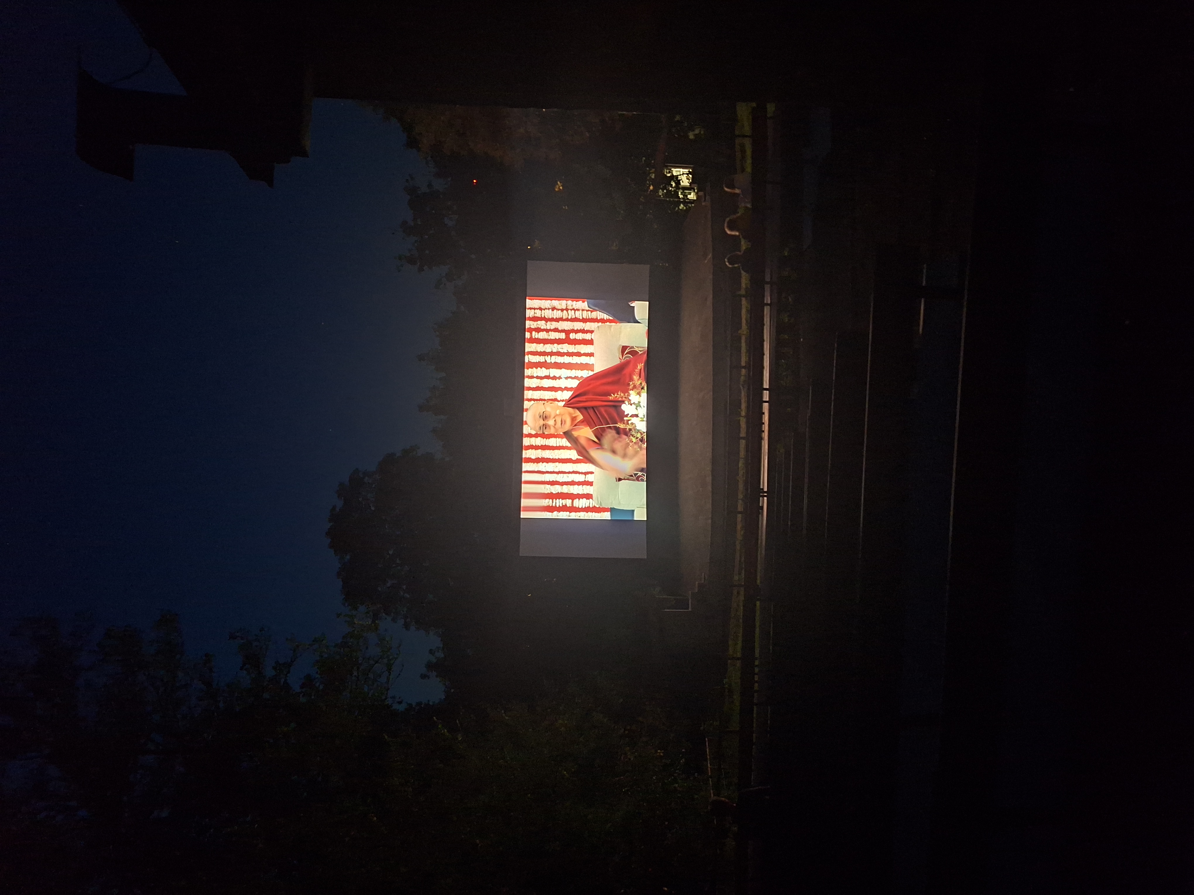 Letní kino Jablonec nad Nisou foto 6