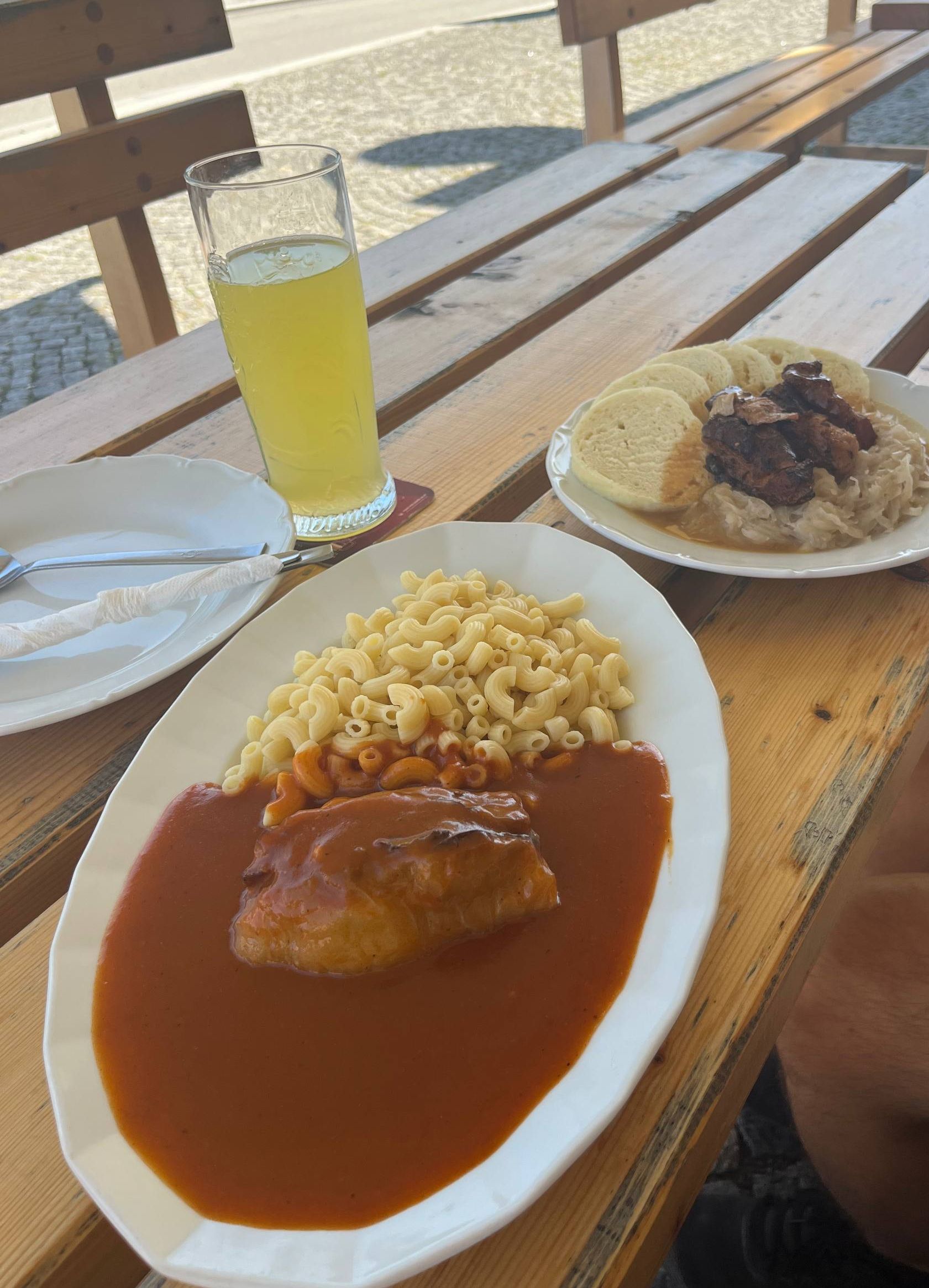 Restaurace "NA RADNICI" foto 6