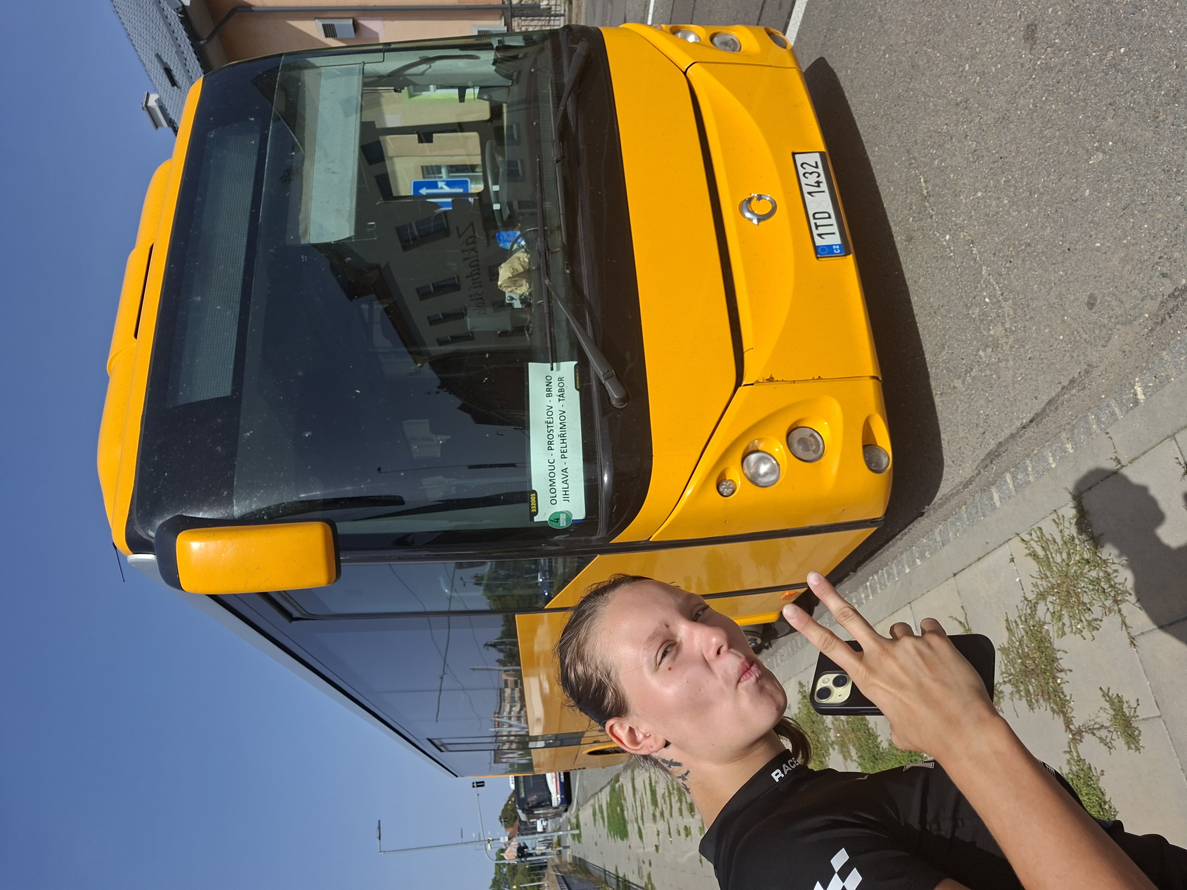 RETROBUS Prostějov, s.r.o. foto 1
