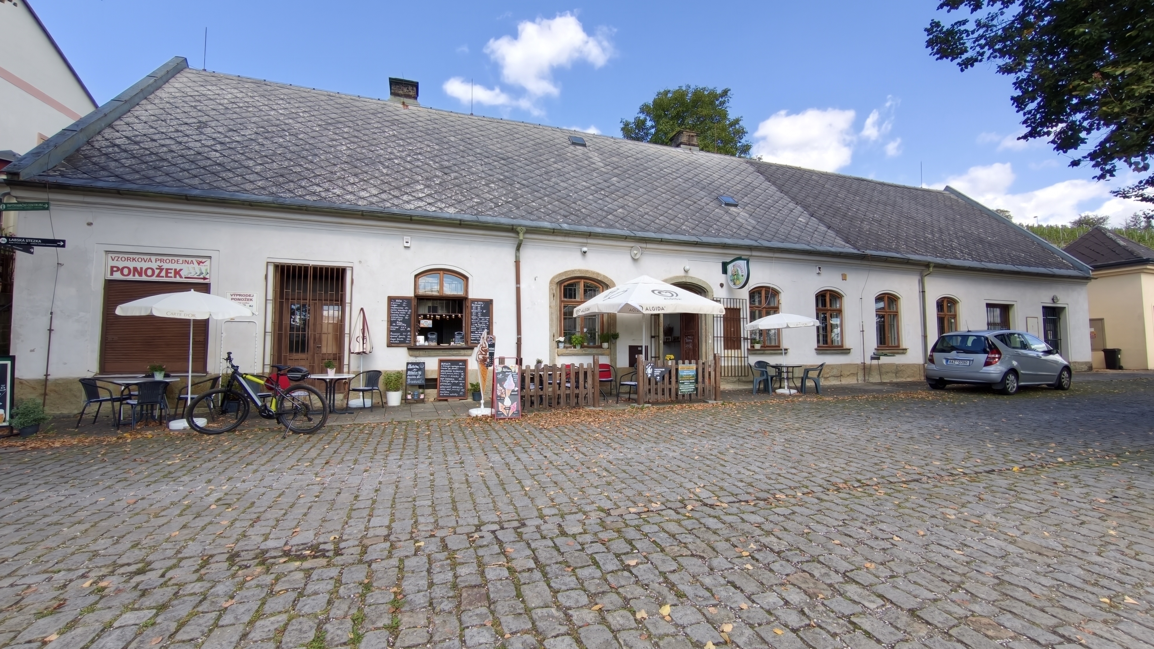Bistro Kuks foto 4