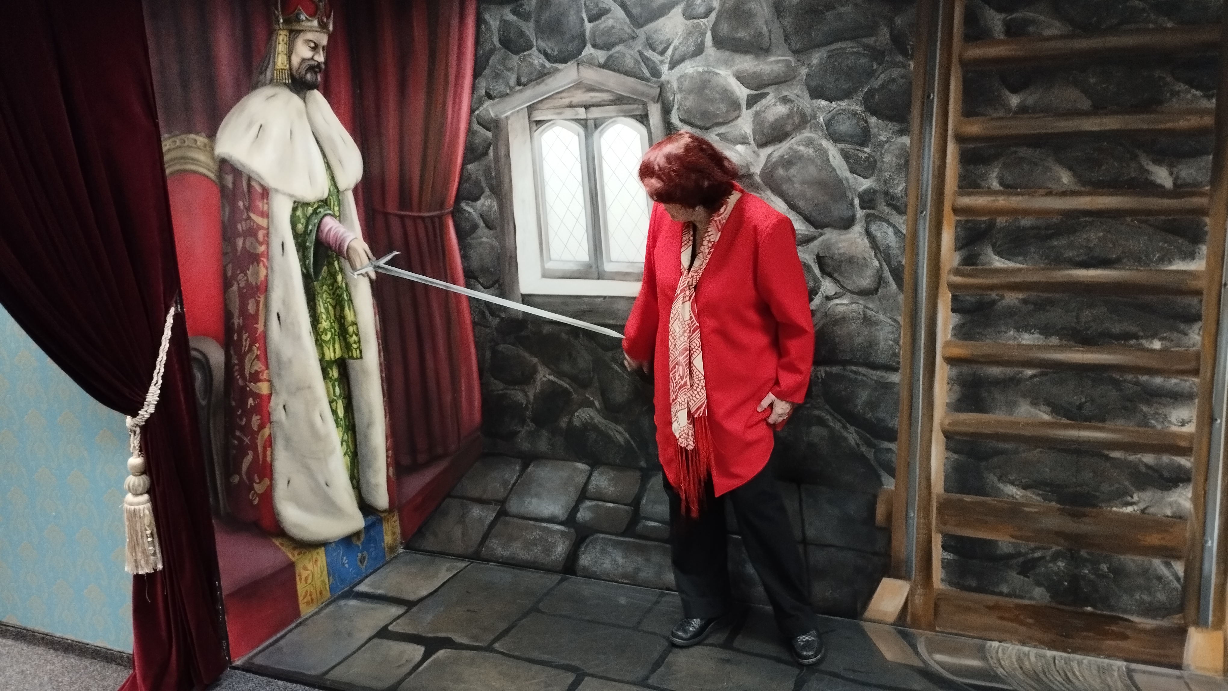 Myšák GALLERY foto 3
