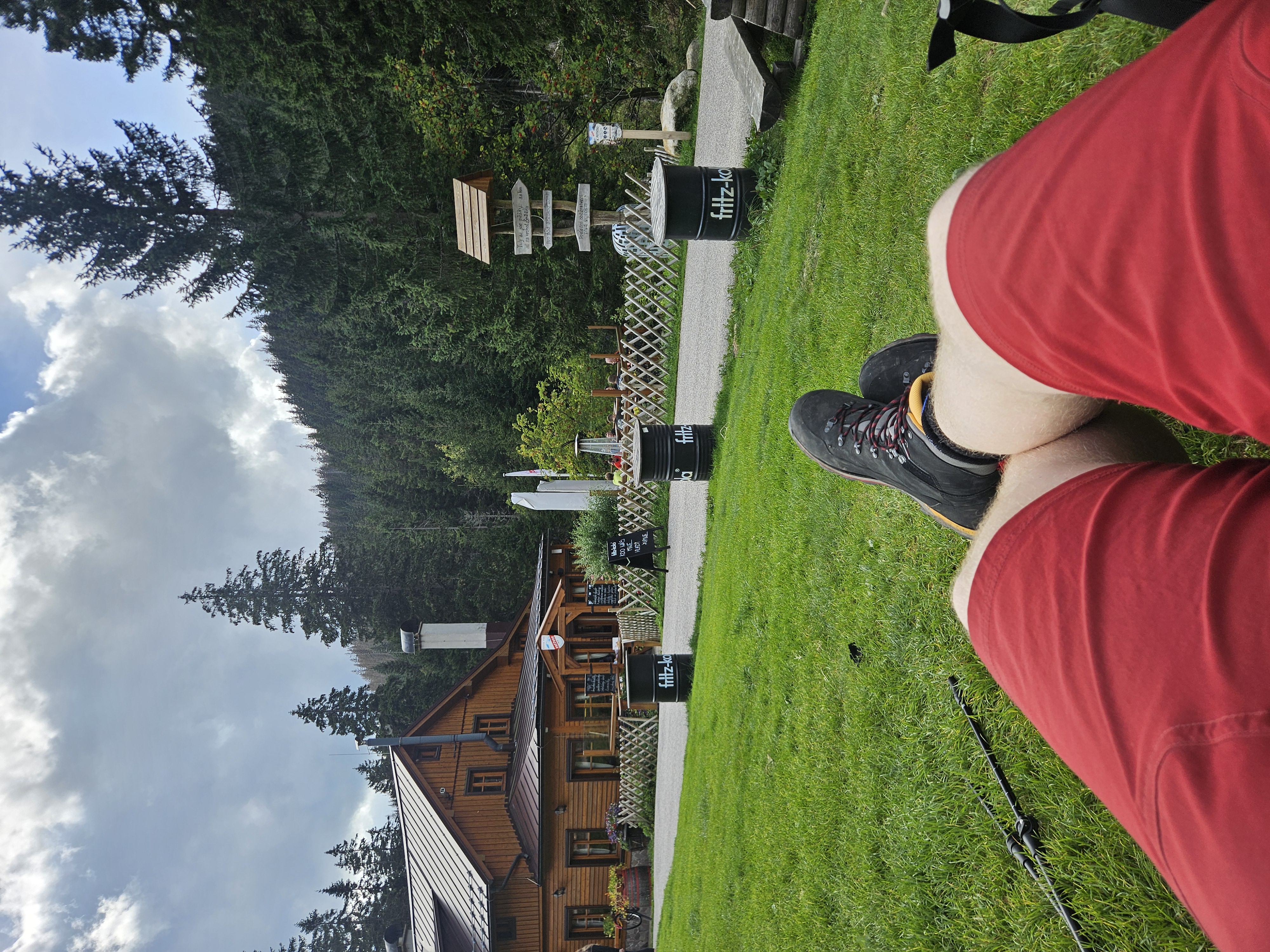 Hostinec Na kopečku foto 6