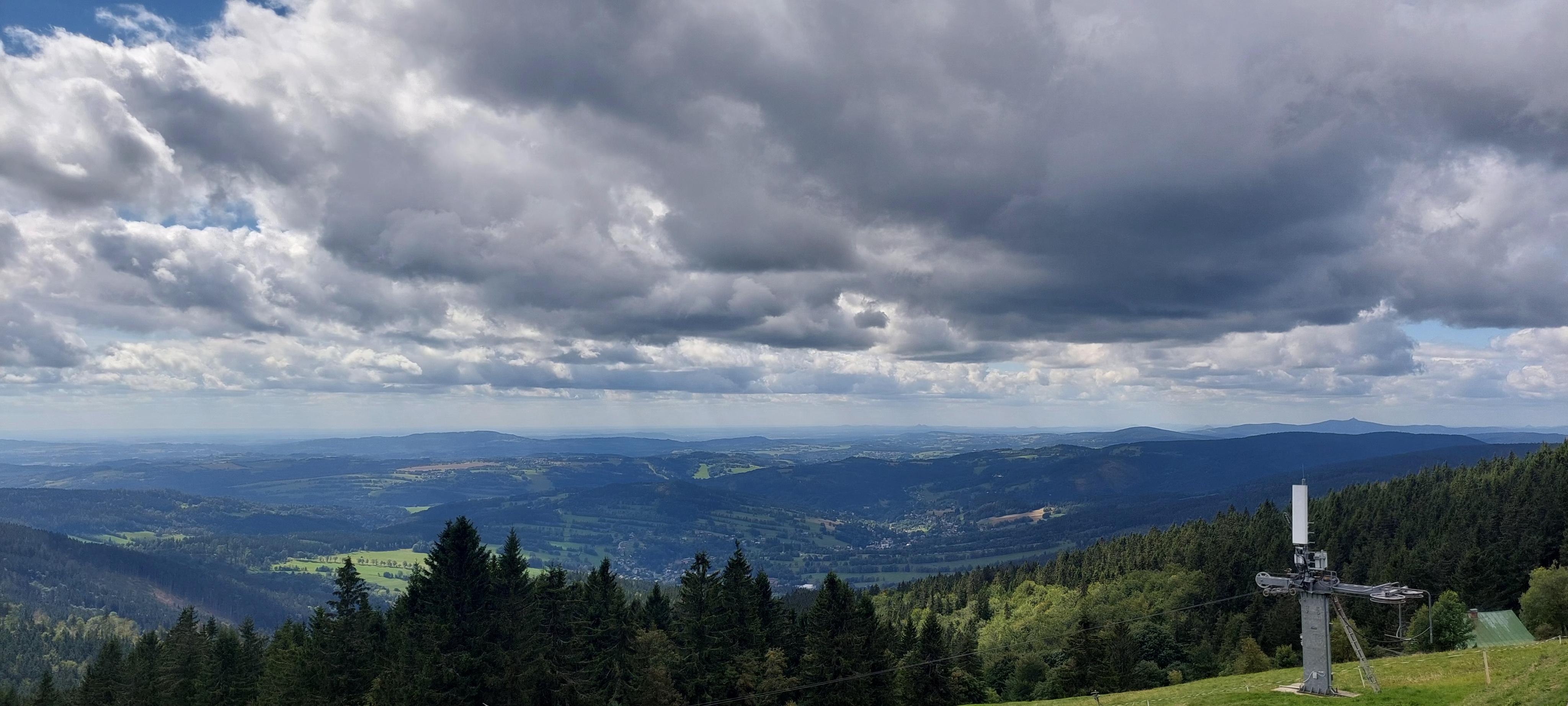 Ubytování v soukromí Františkov foto 1