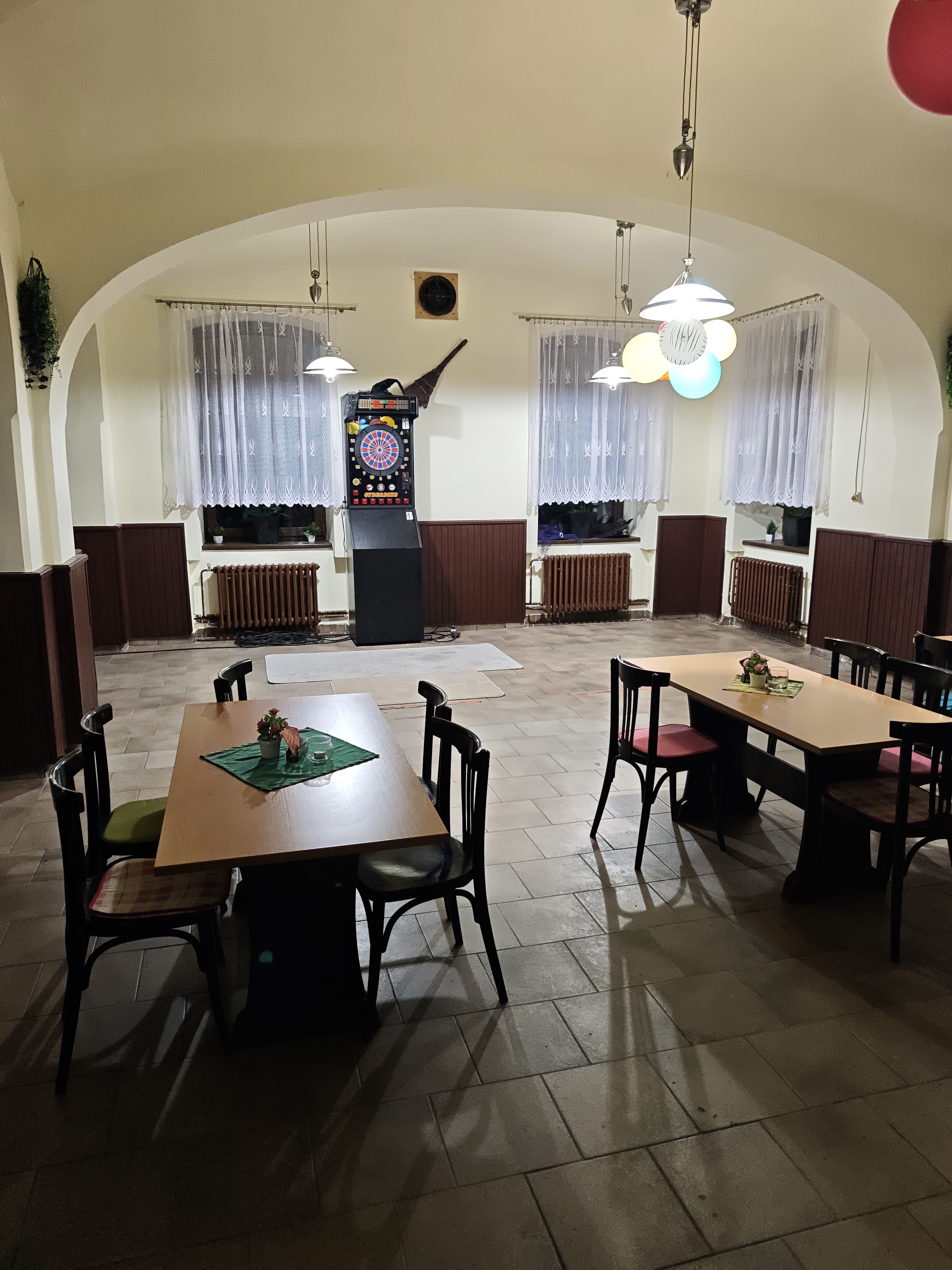 Restaurace Club foto 2