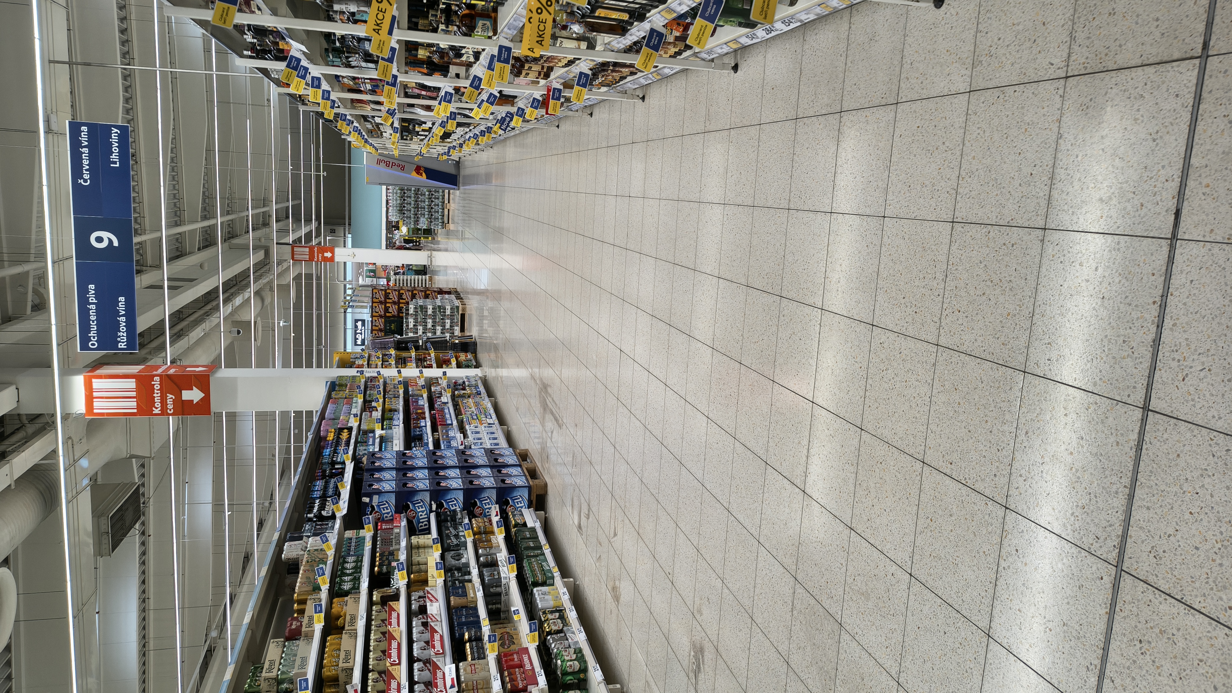 Tesco foto 3