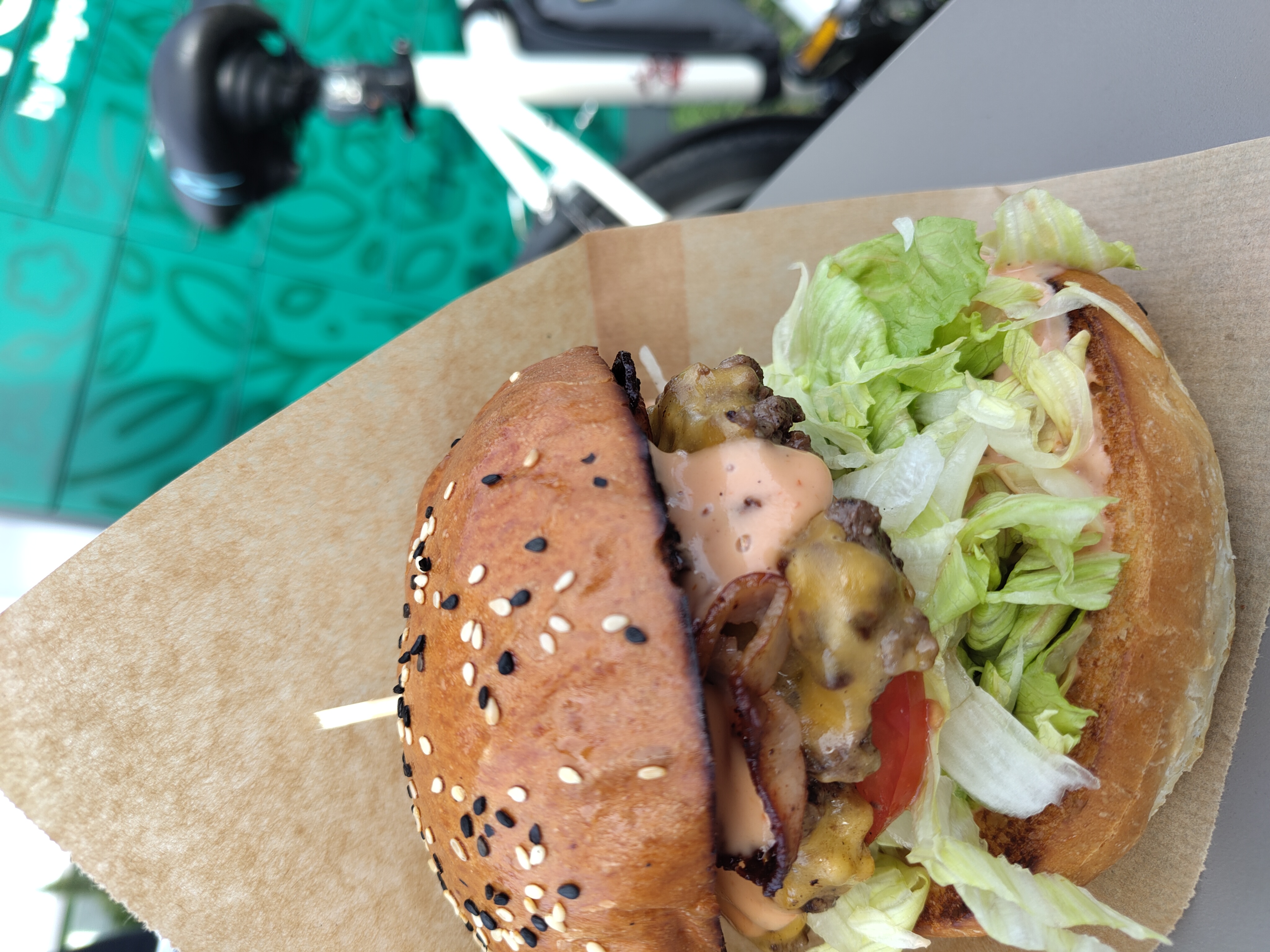 Hambee’s Burgers foto 5