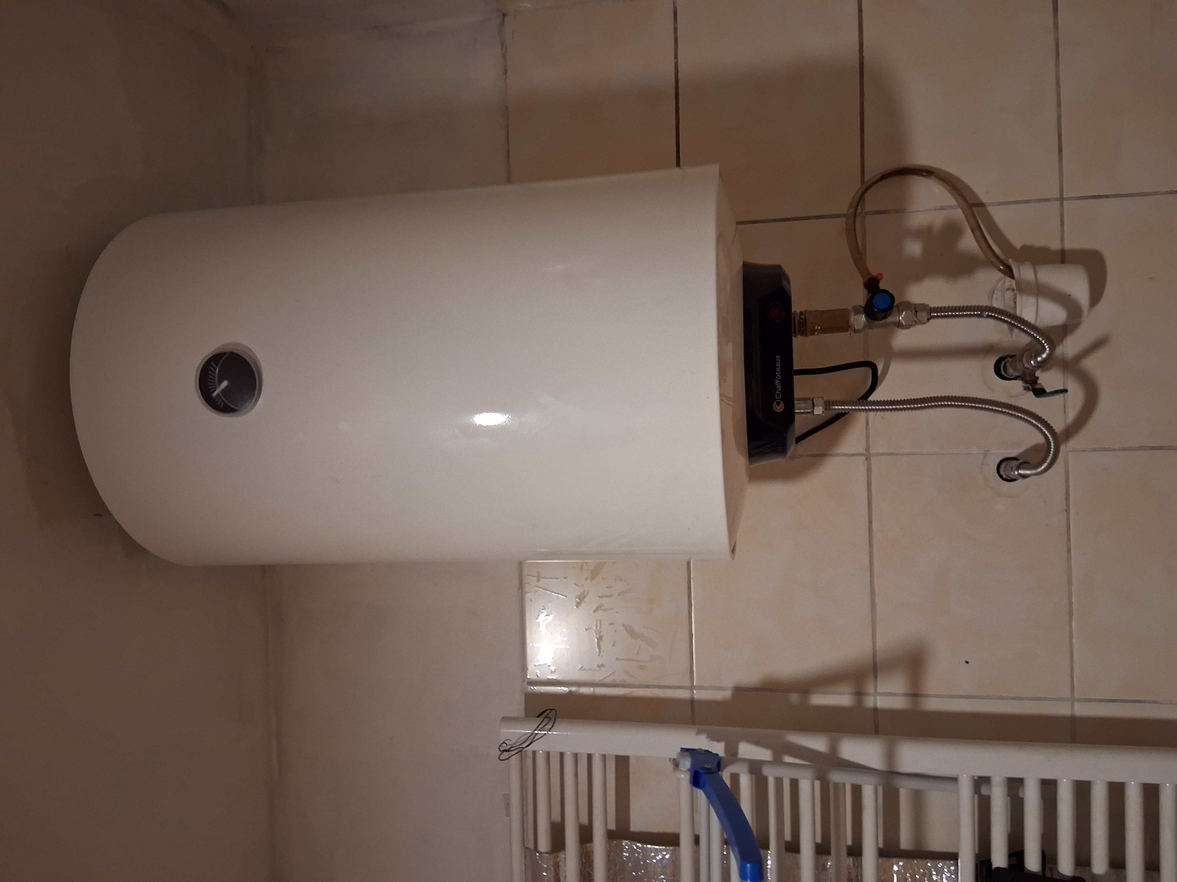 Instalatér Veiser foto 1