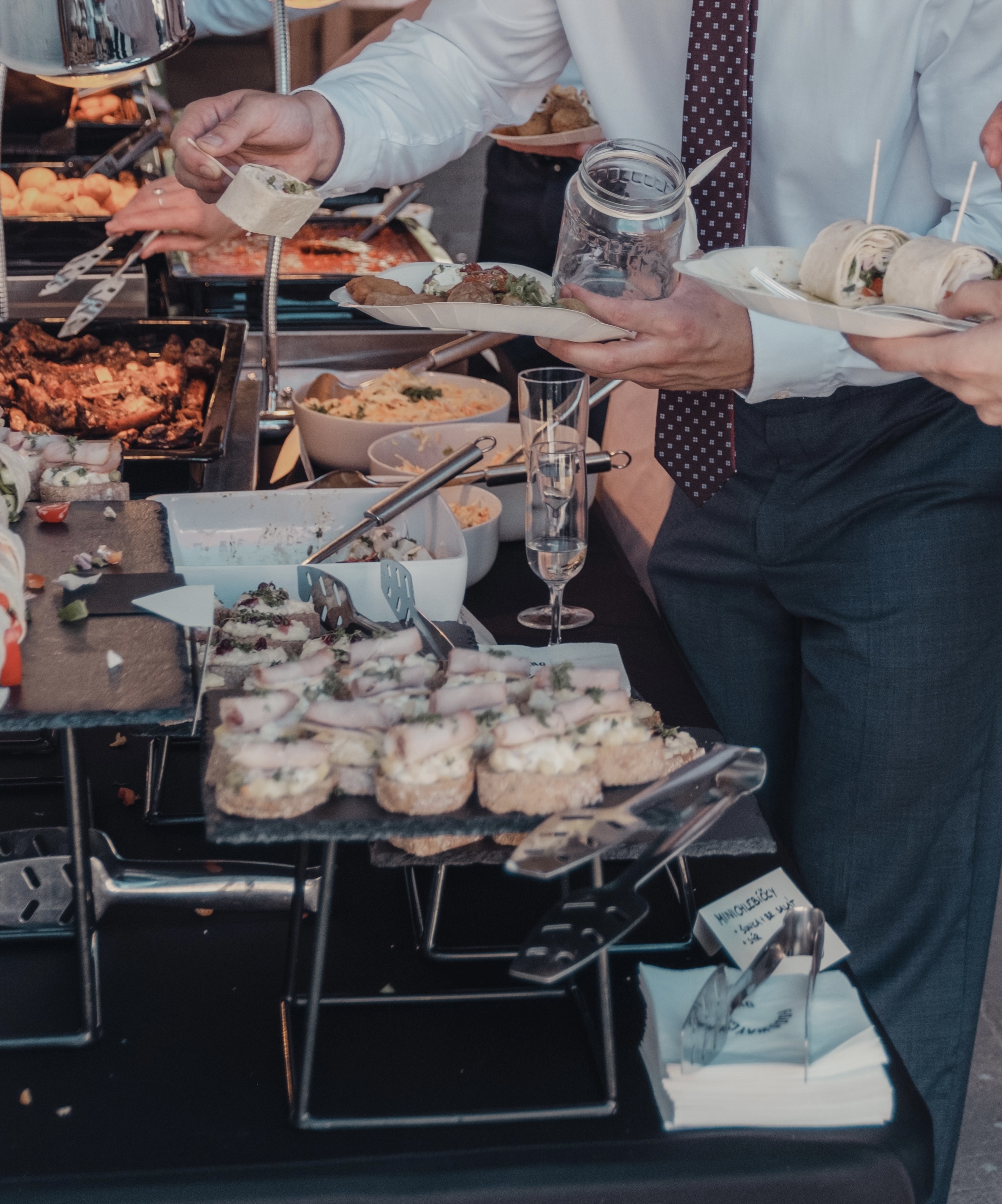 Foodway Catering foto 4