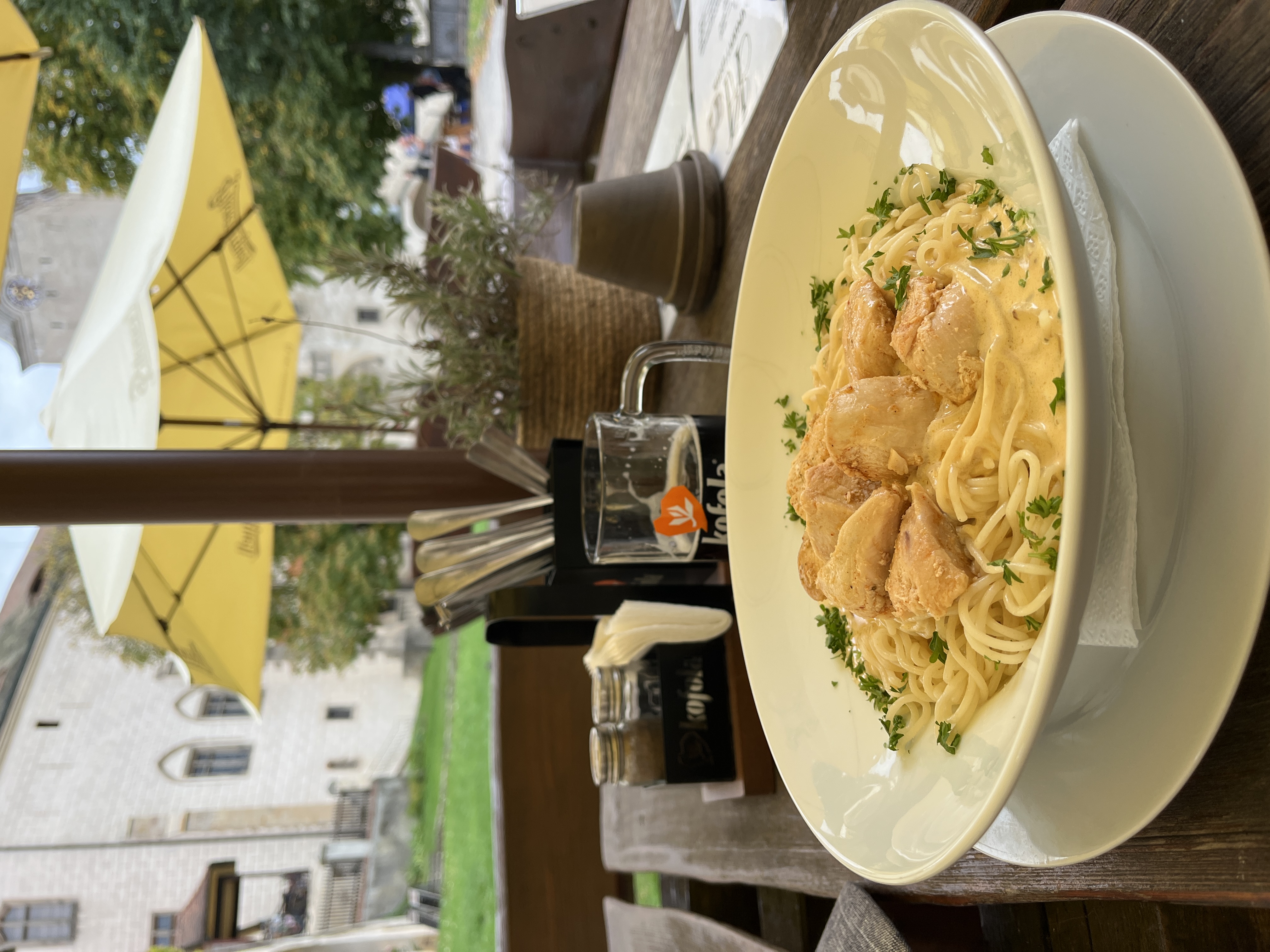 Restaurace Krčma foto 6