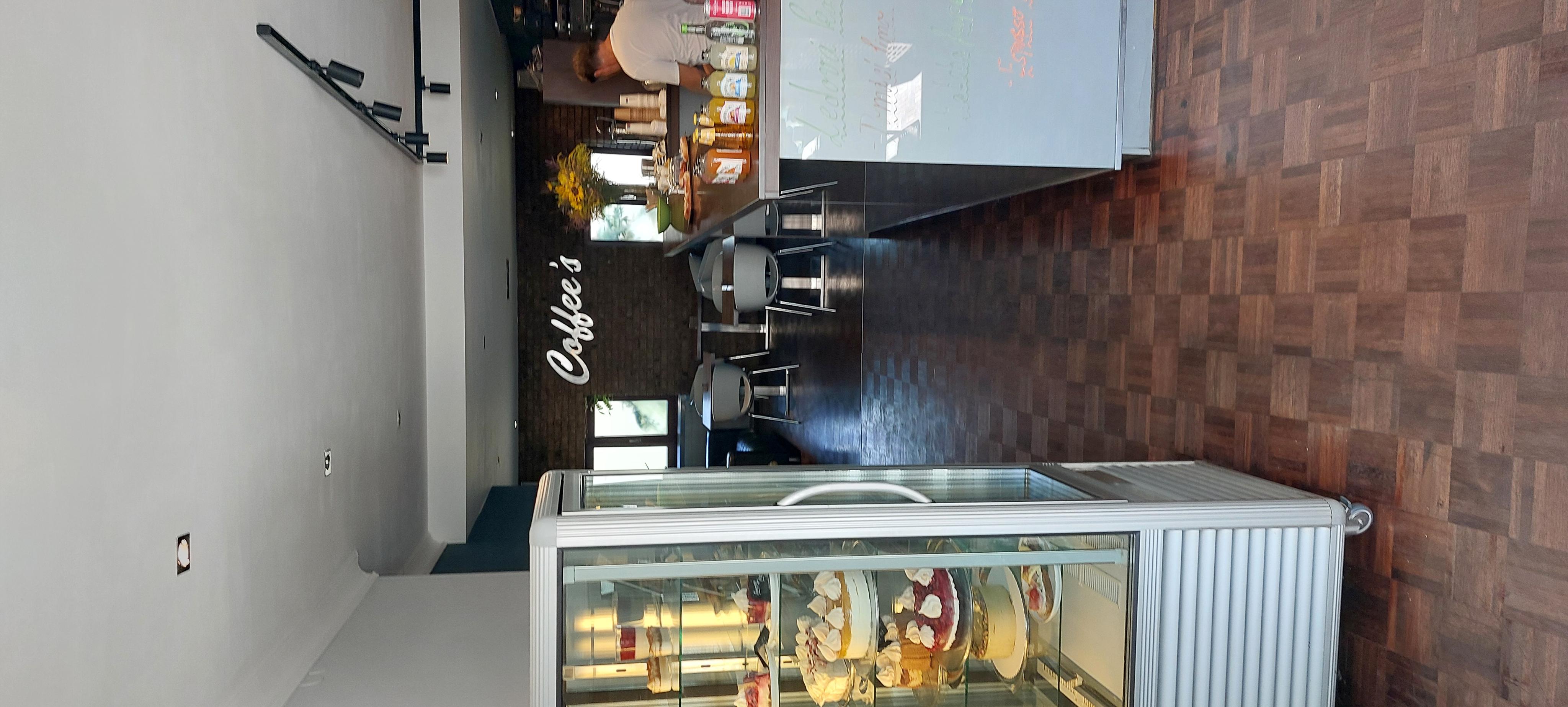 Kavárna Coffee´s foto 6