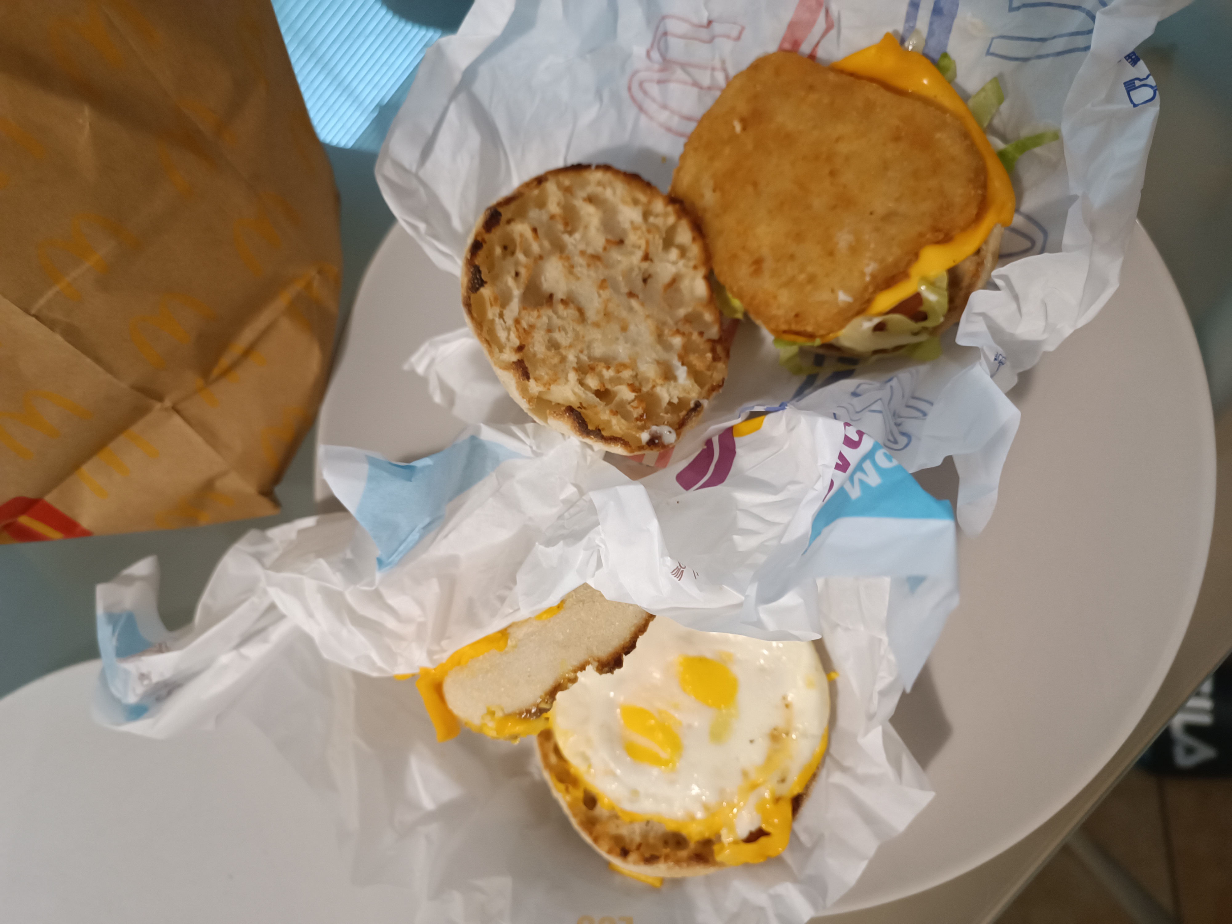 McDonald's foto 5