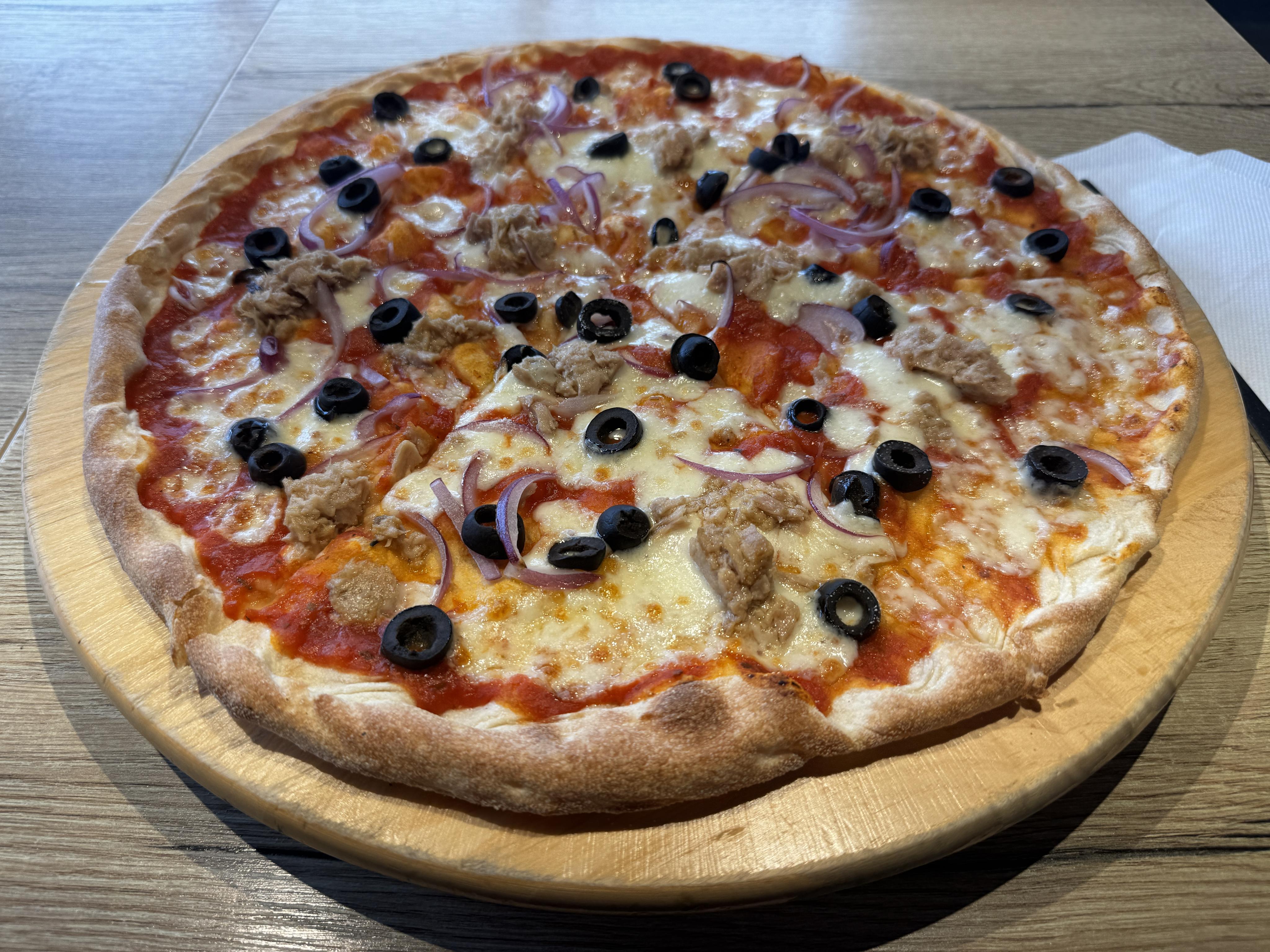 Pizza Place foto 2