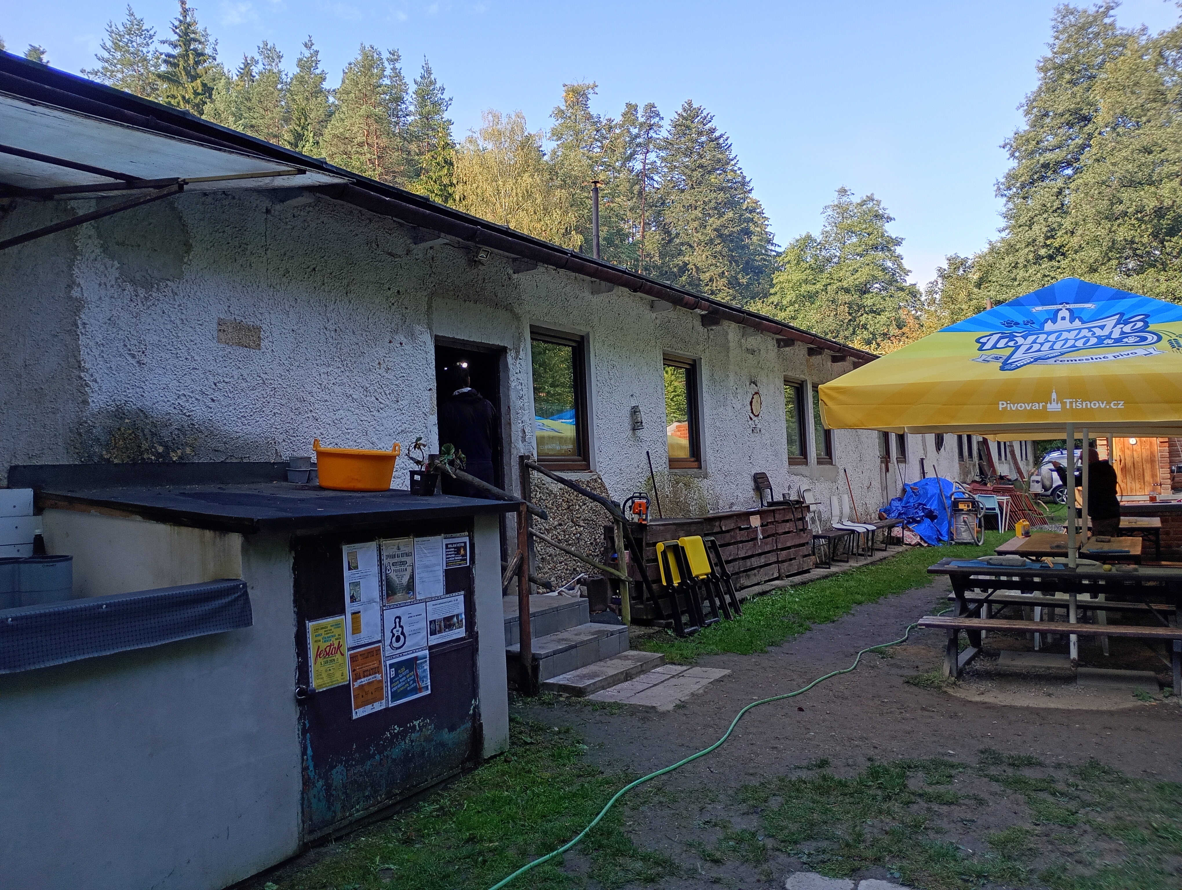 Klub na Kutinách - U Trempů foto 3