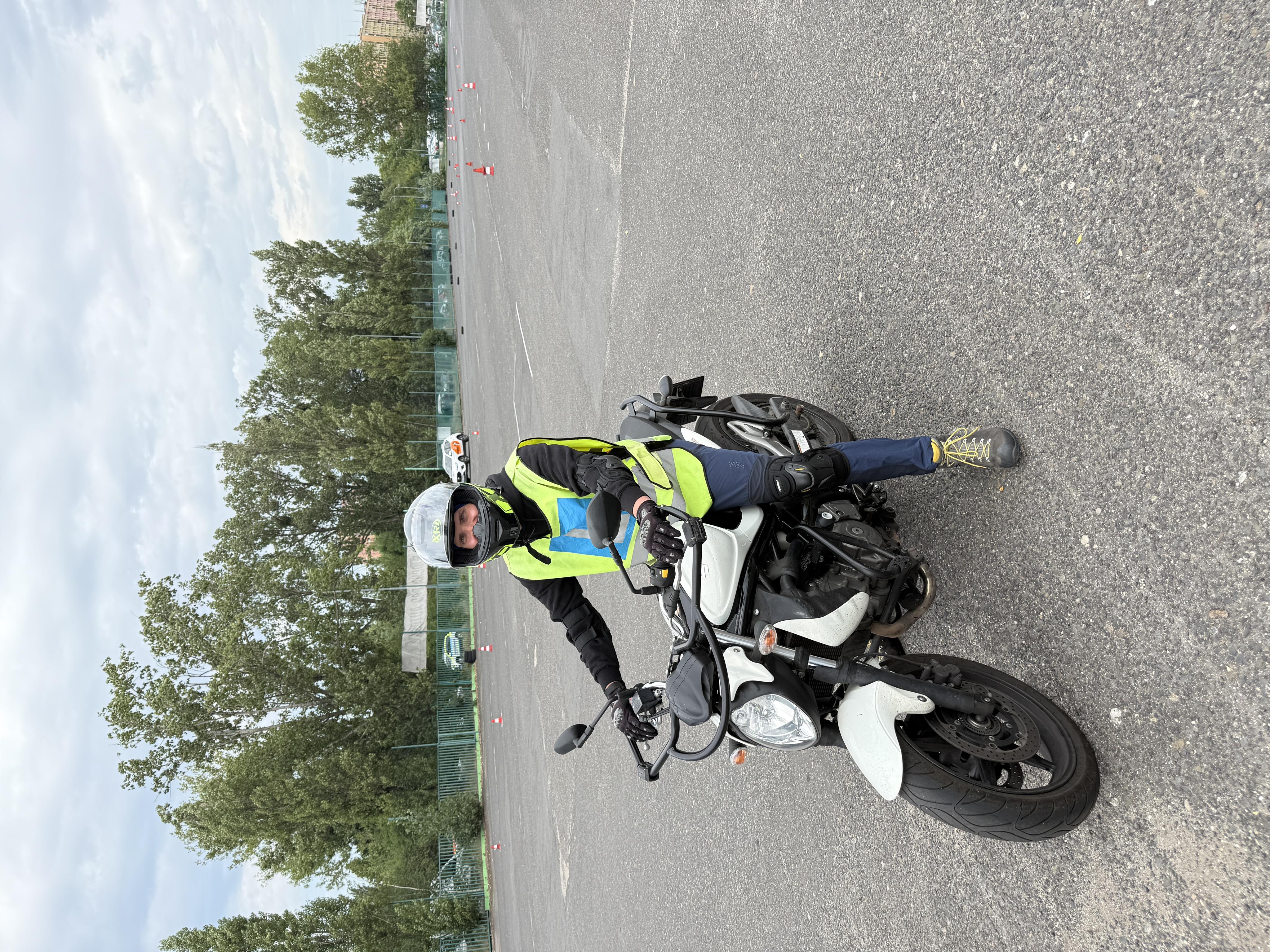 Autoškola Raptor foto 2