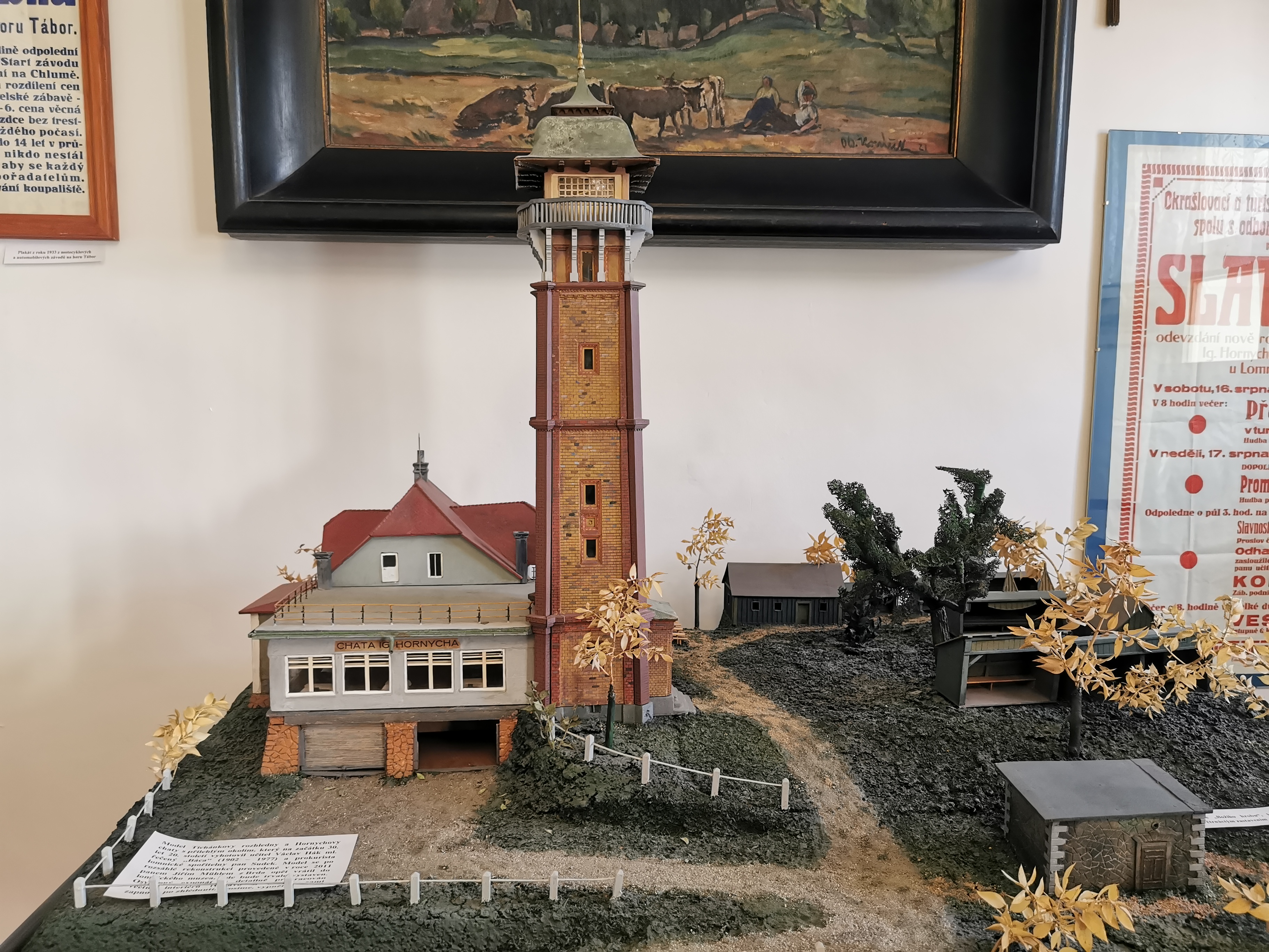 Městské muzeum a galerie Lomnice nad Popelkou foto 4