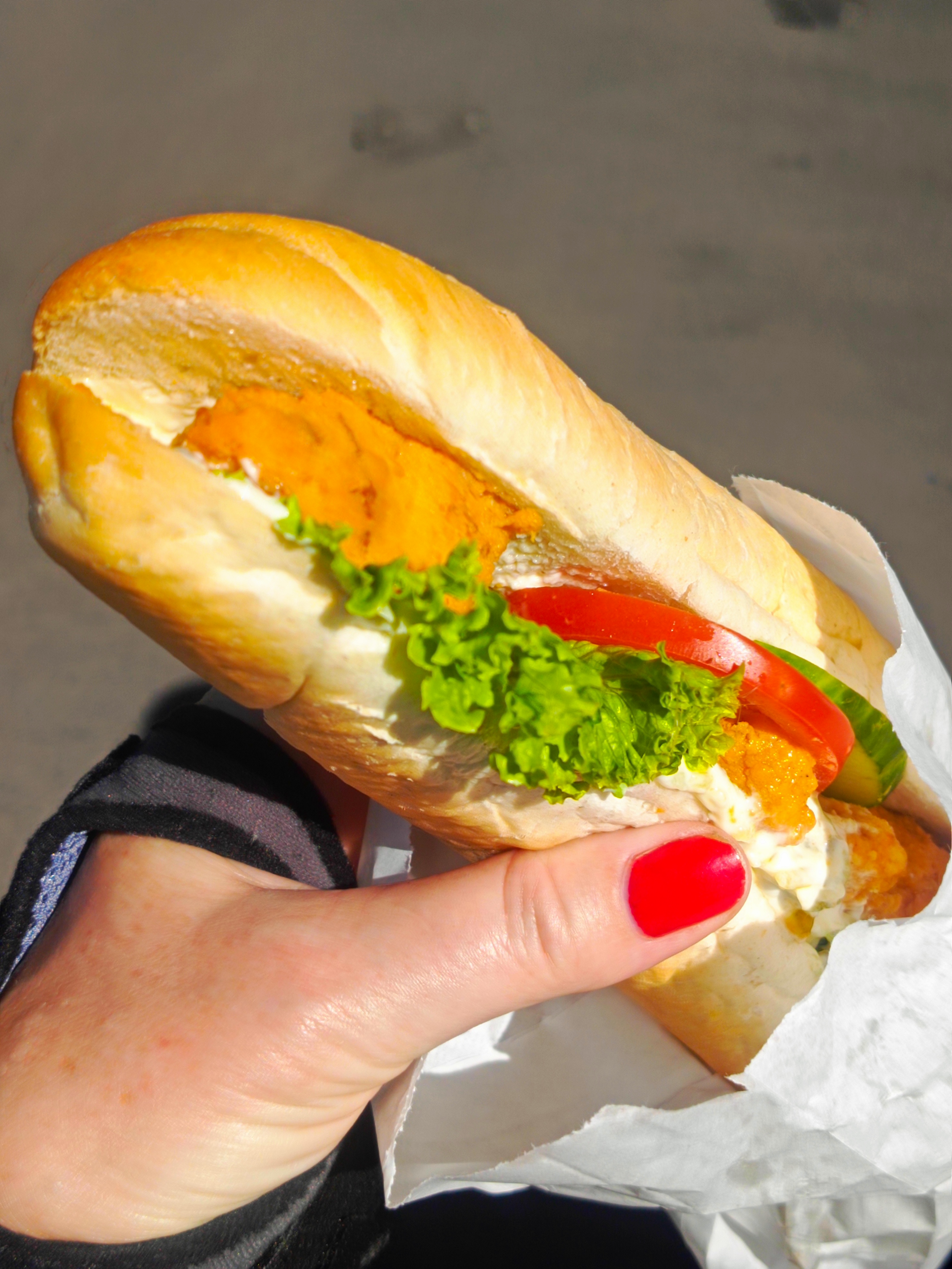 Rad´s baguettes foto 5
