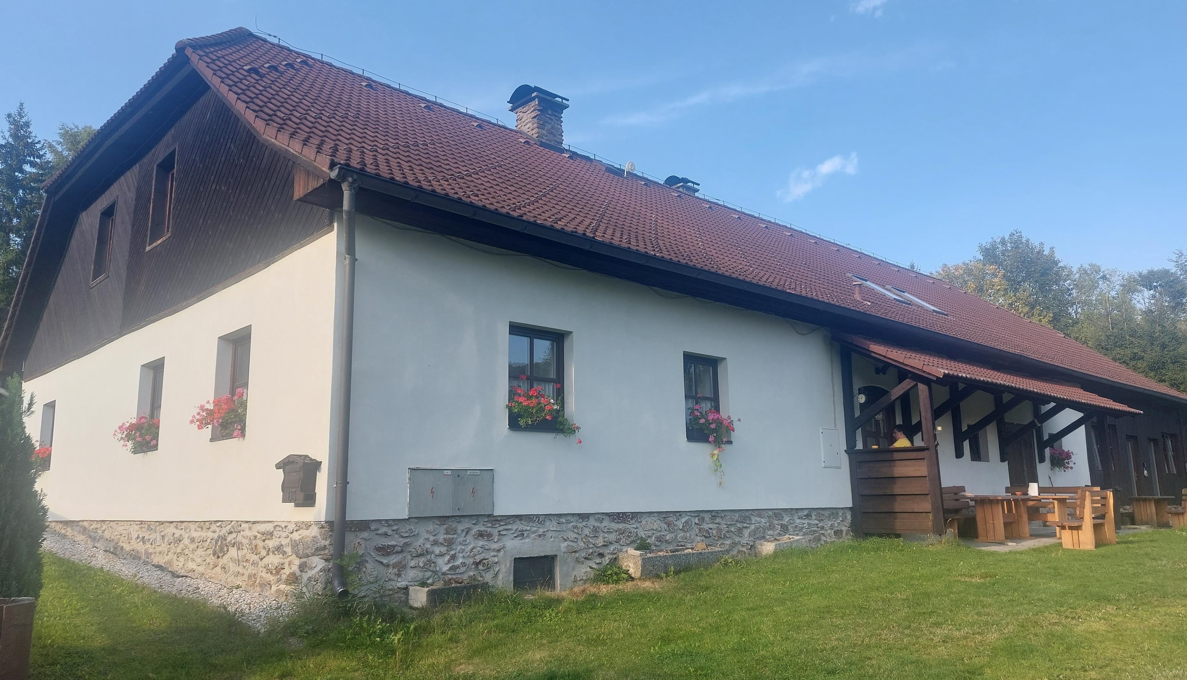 Penzion Kubovka 63 foto 4