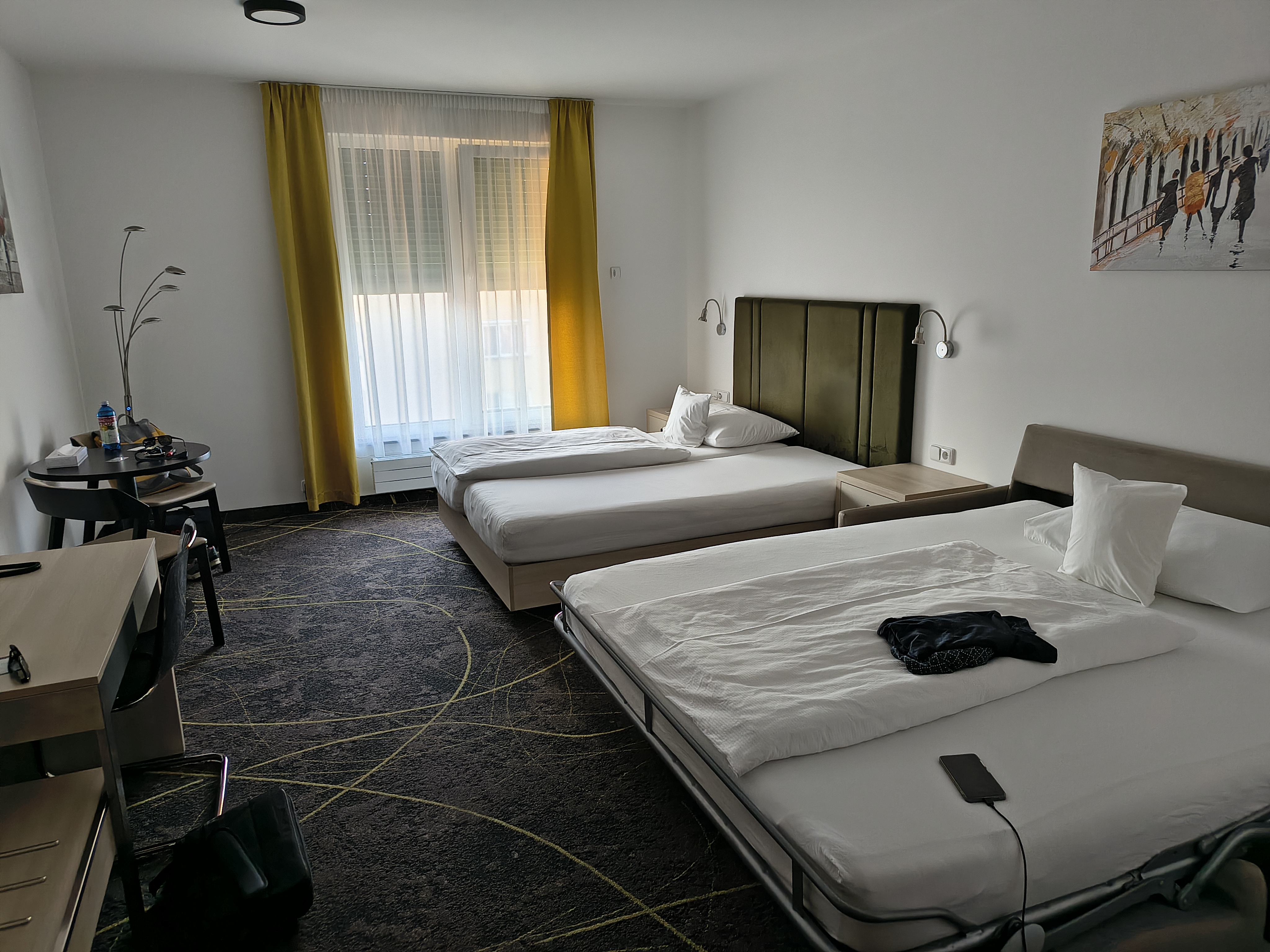 Hotel VALCHA **** foto 2