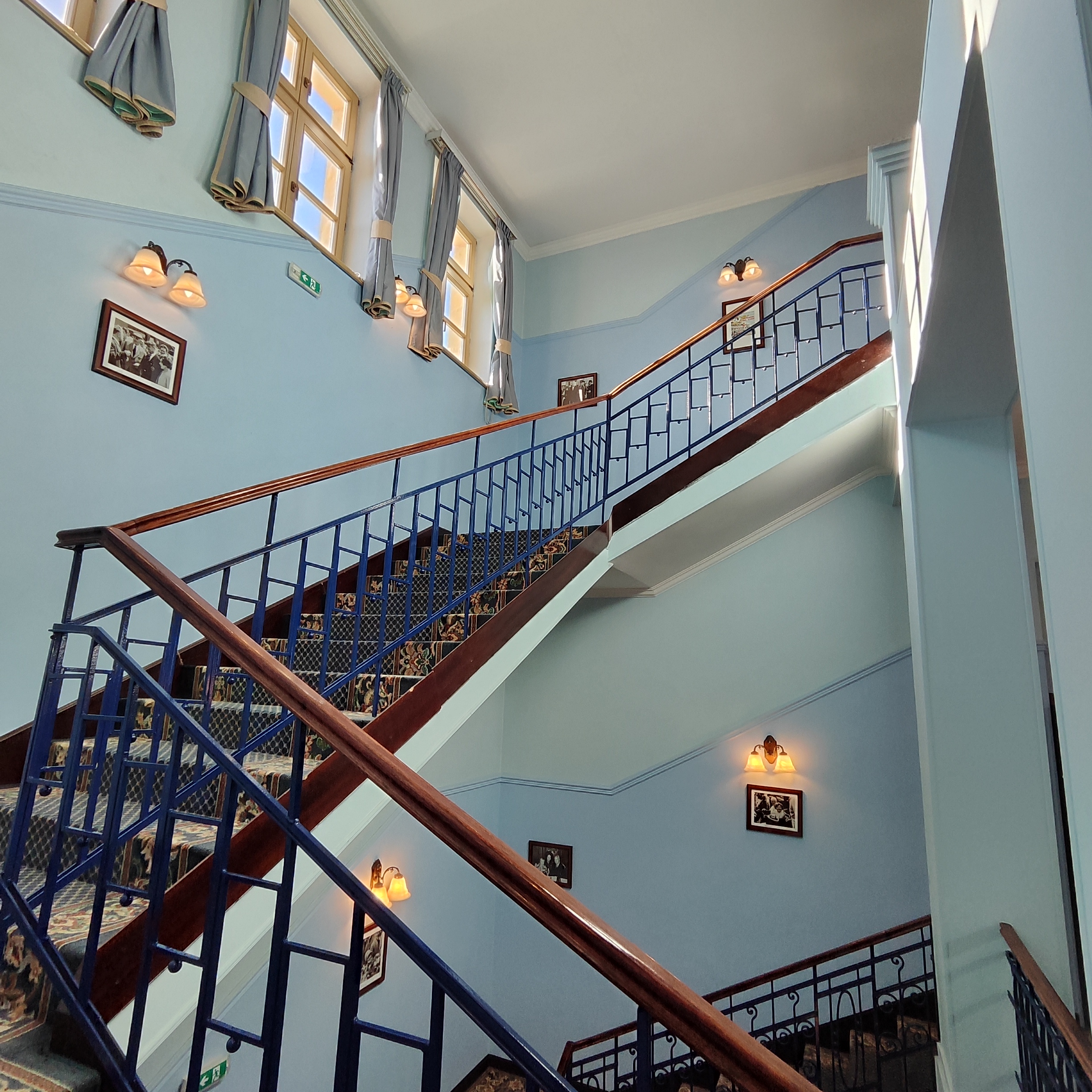 Palace Inn foto 5