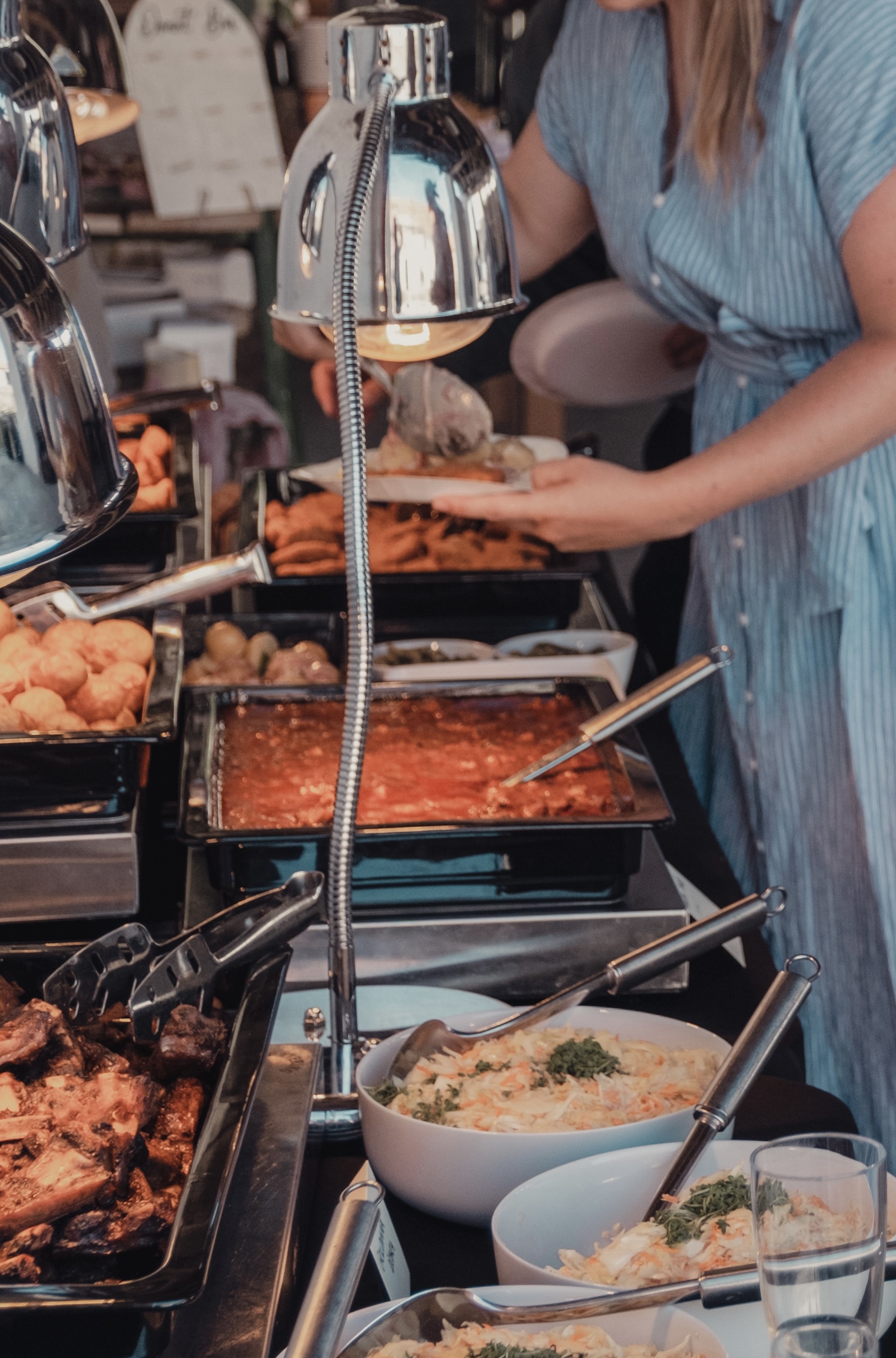 Foodway Catering foto 2
