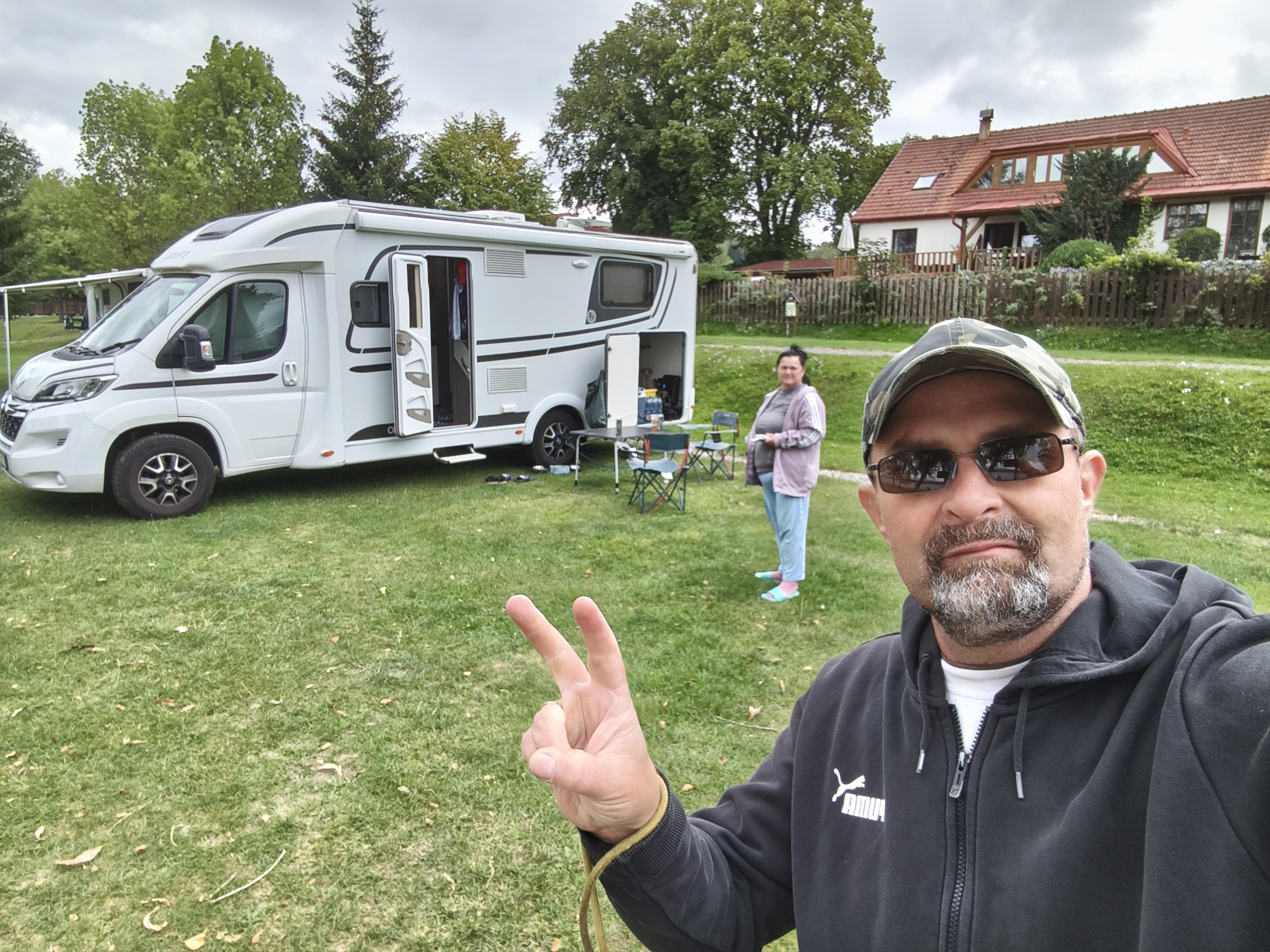 Rental caravan s.r.o. foto 6