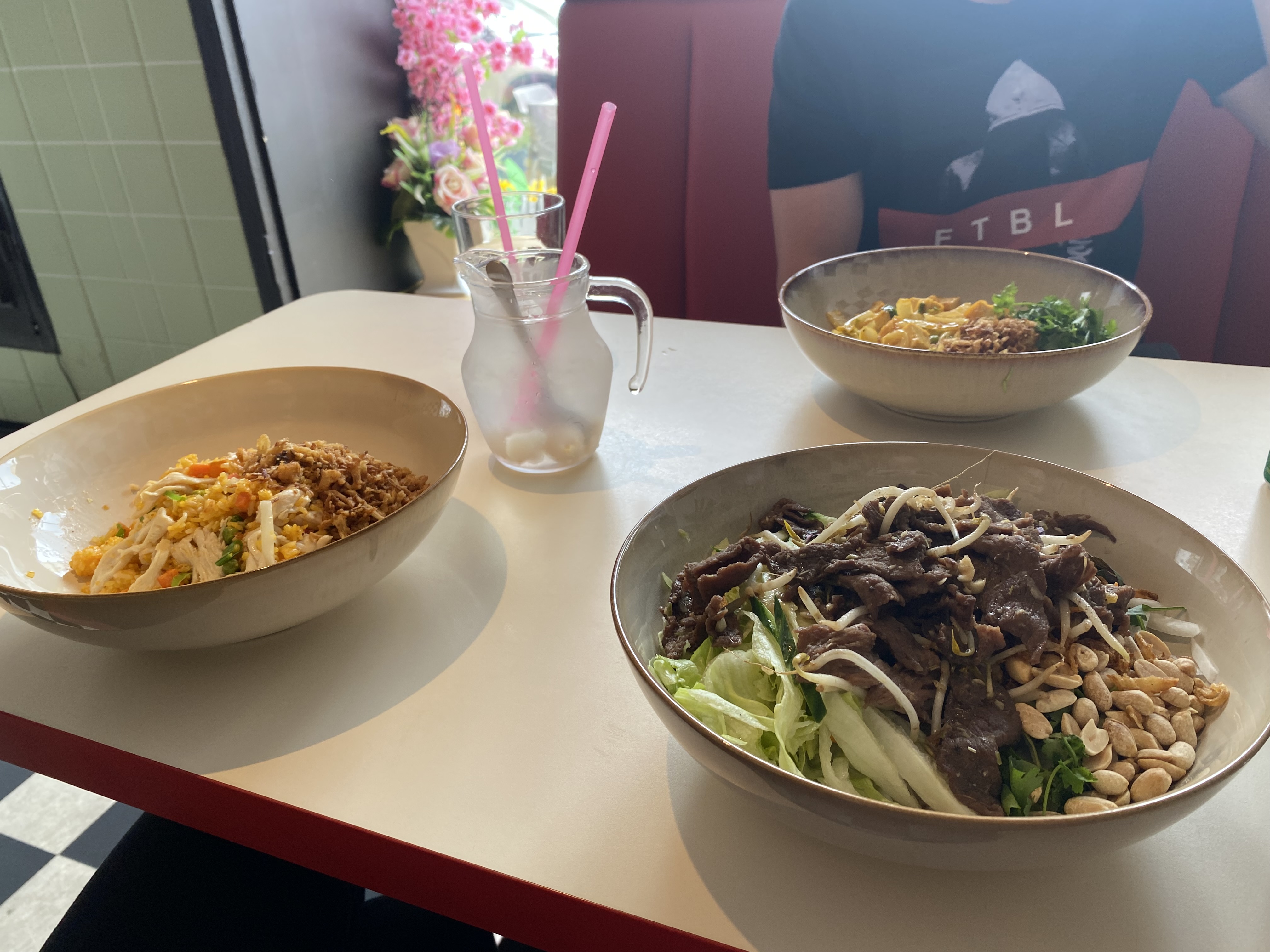 Avocado authentic vietnamese kitchen foto 1