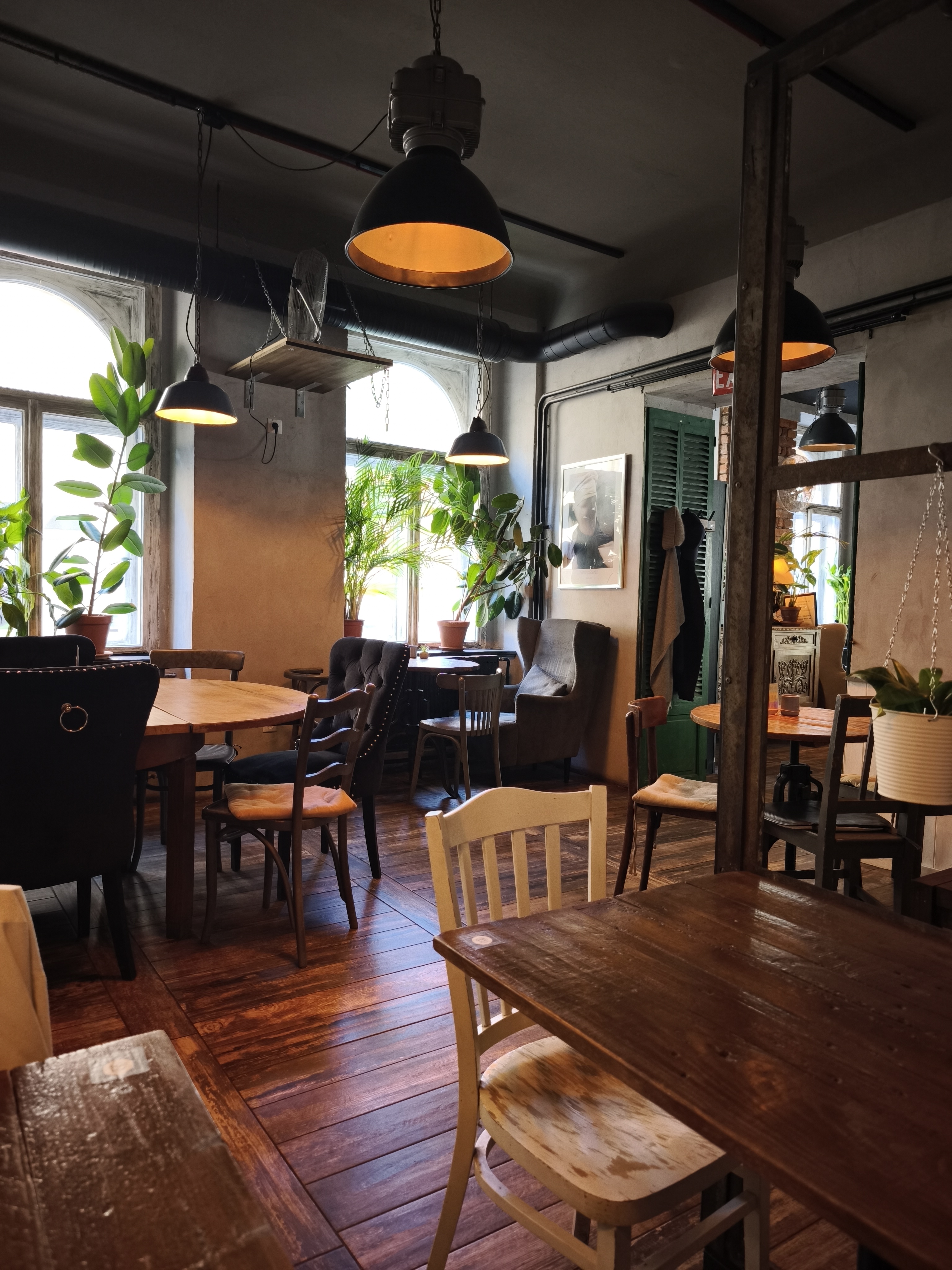 Coffee corner bakery foto 2