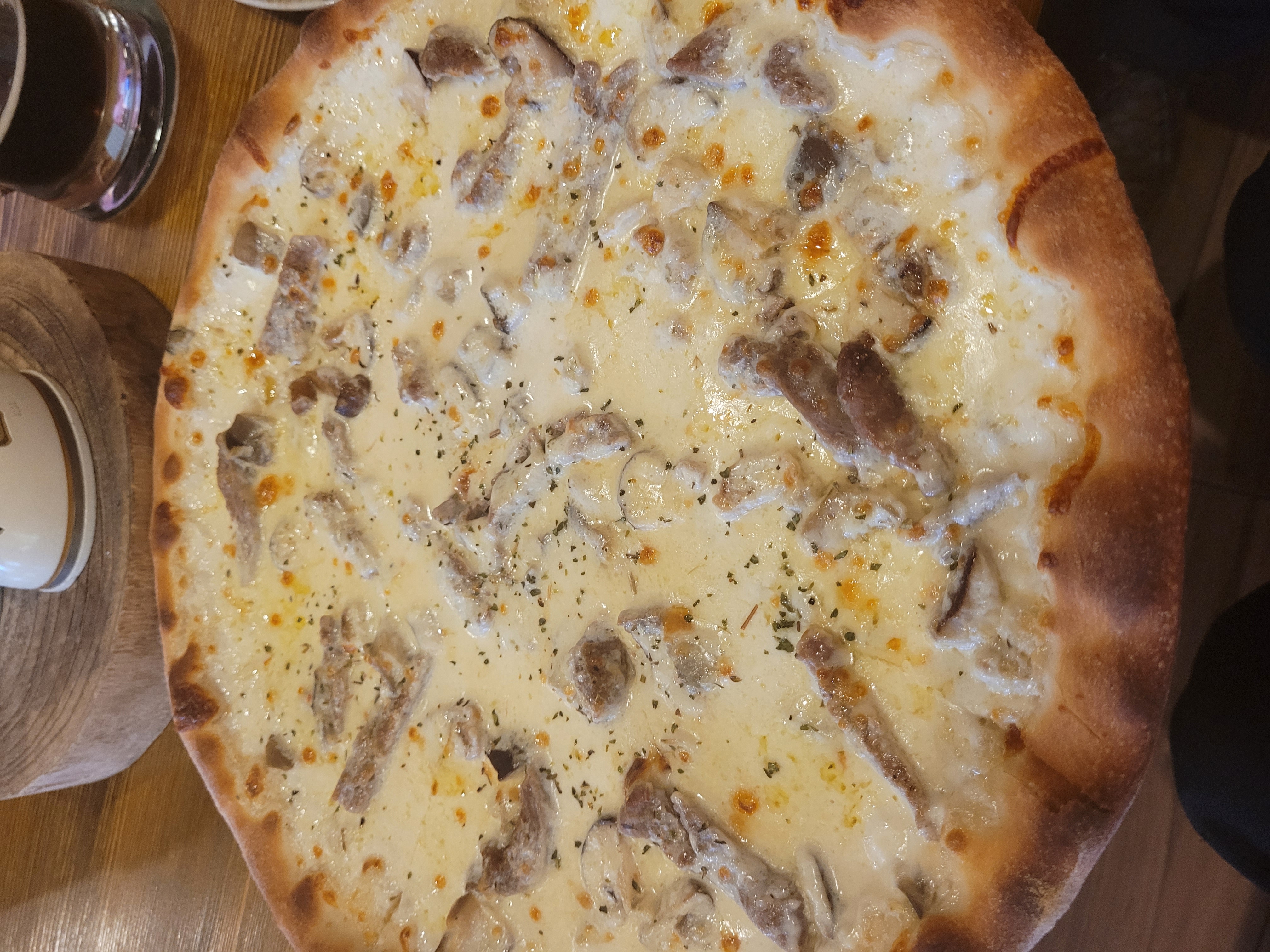Pizzeria La Strada 1 foto 5