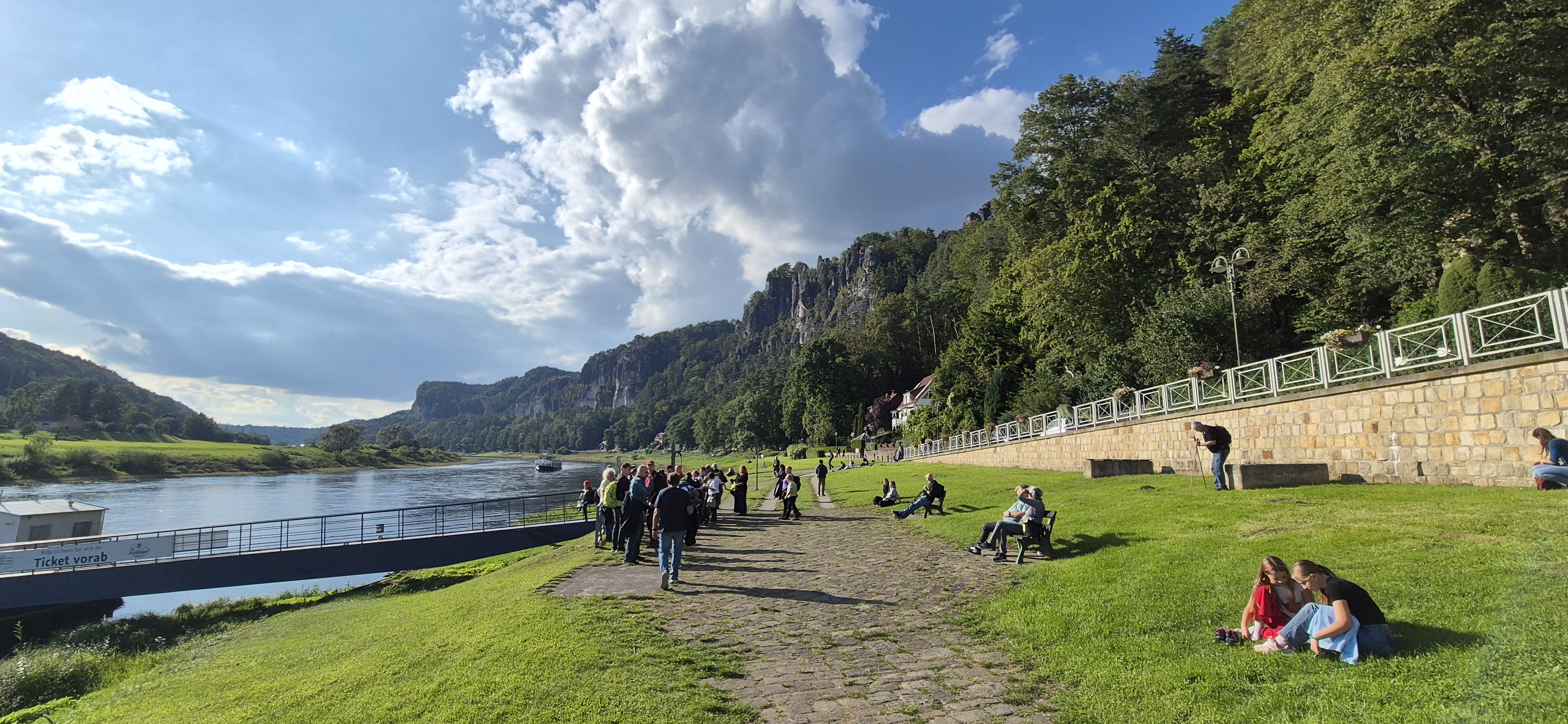 Labská plavební společnost, s.r.o. foto 3