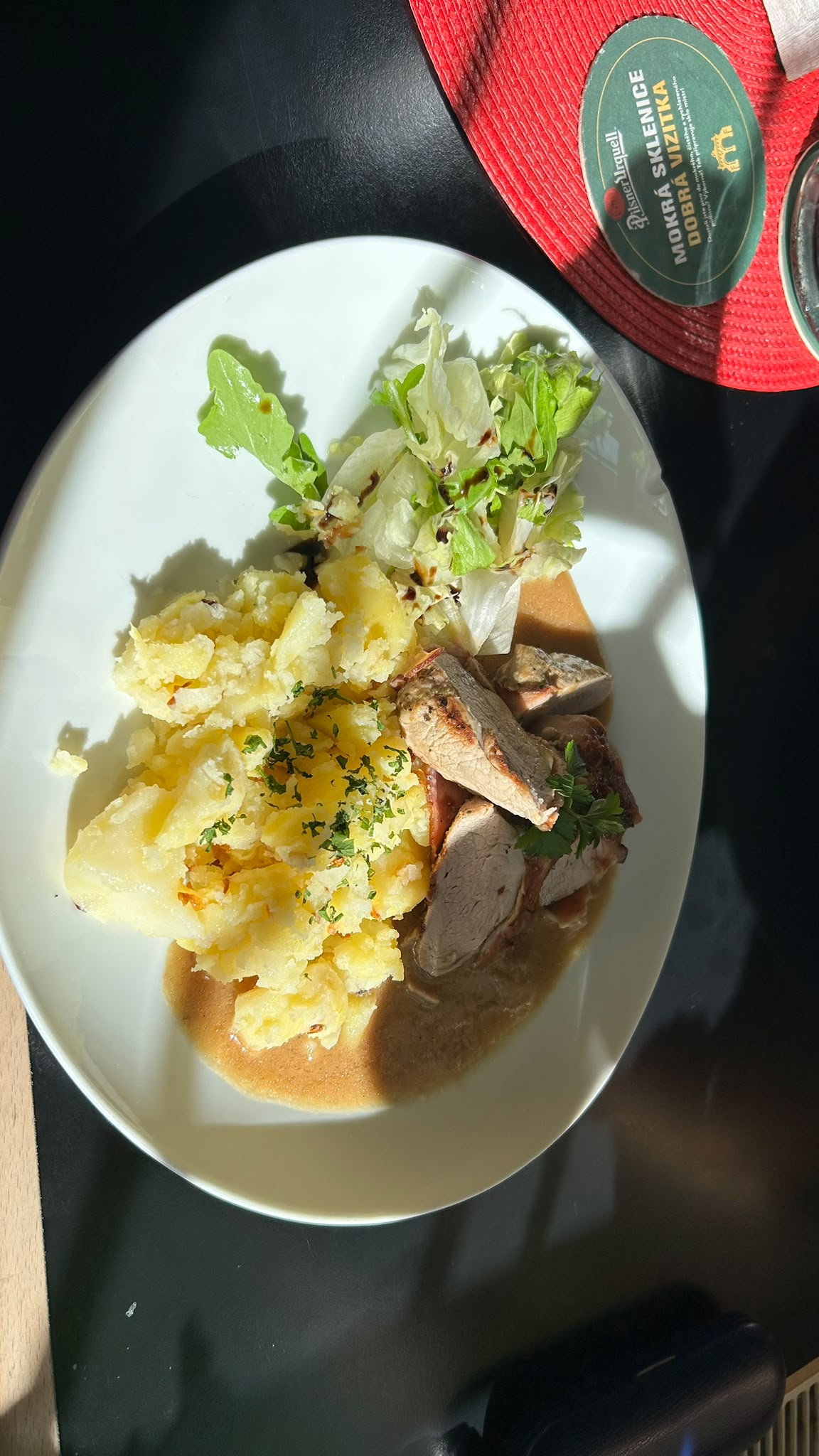 Restaurace Na Jízdárně foto 6