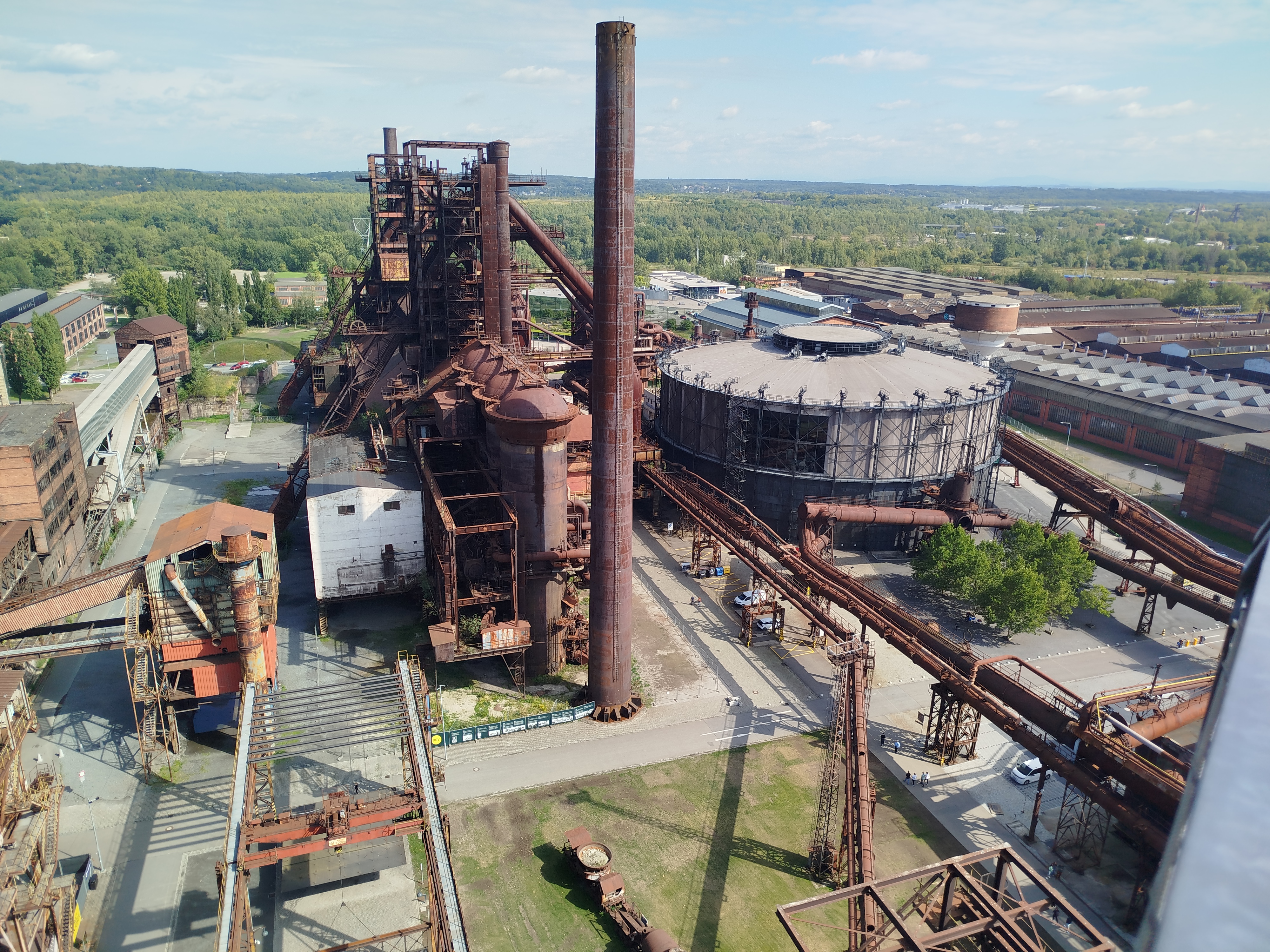 Dolní Vítkovice foto 4