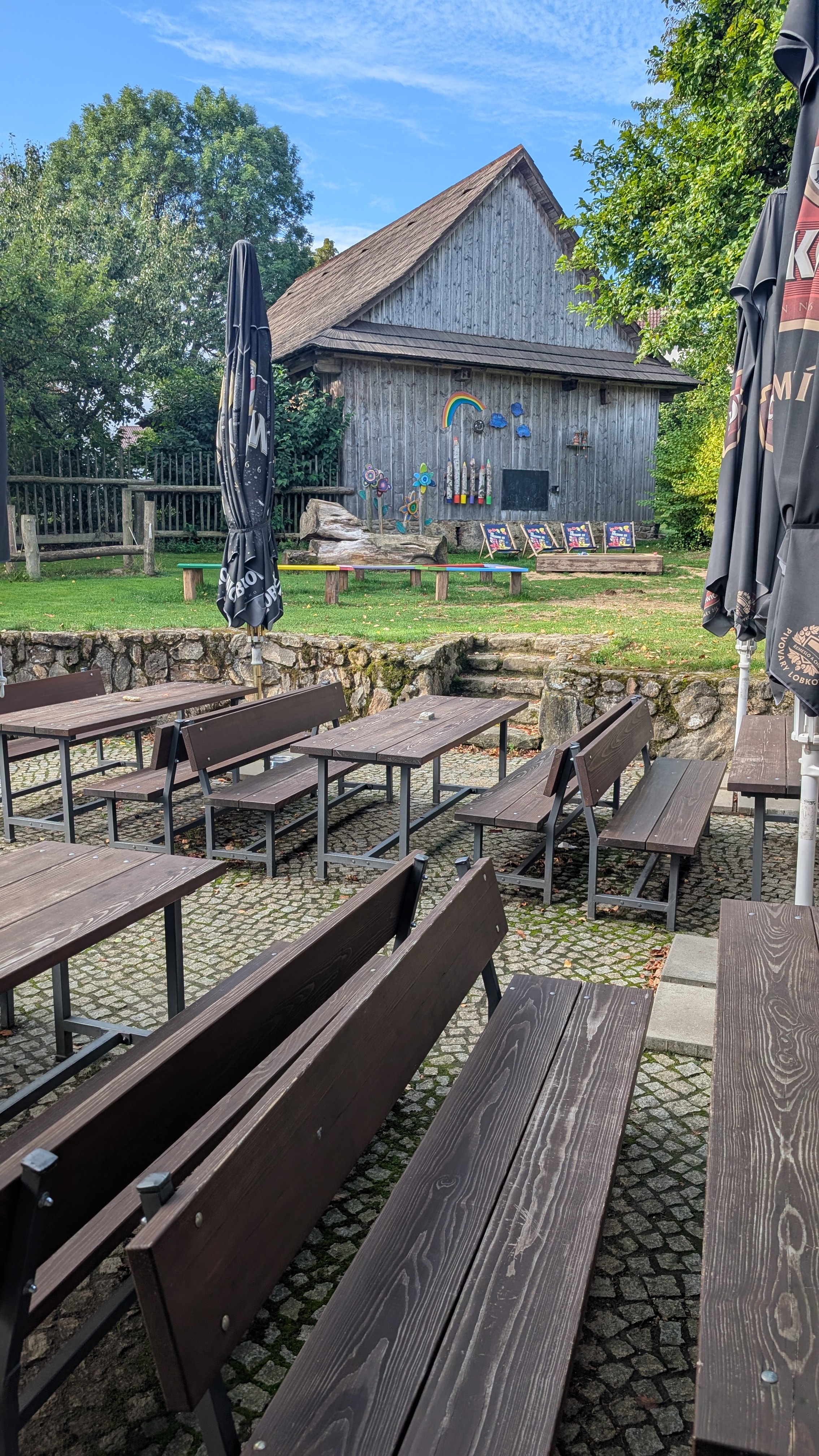 Restaurant KLOKOČÍ foto 2