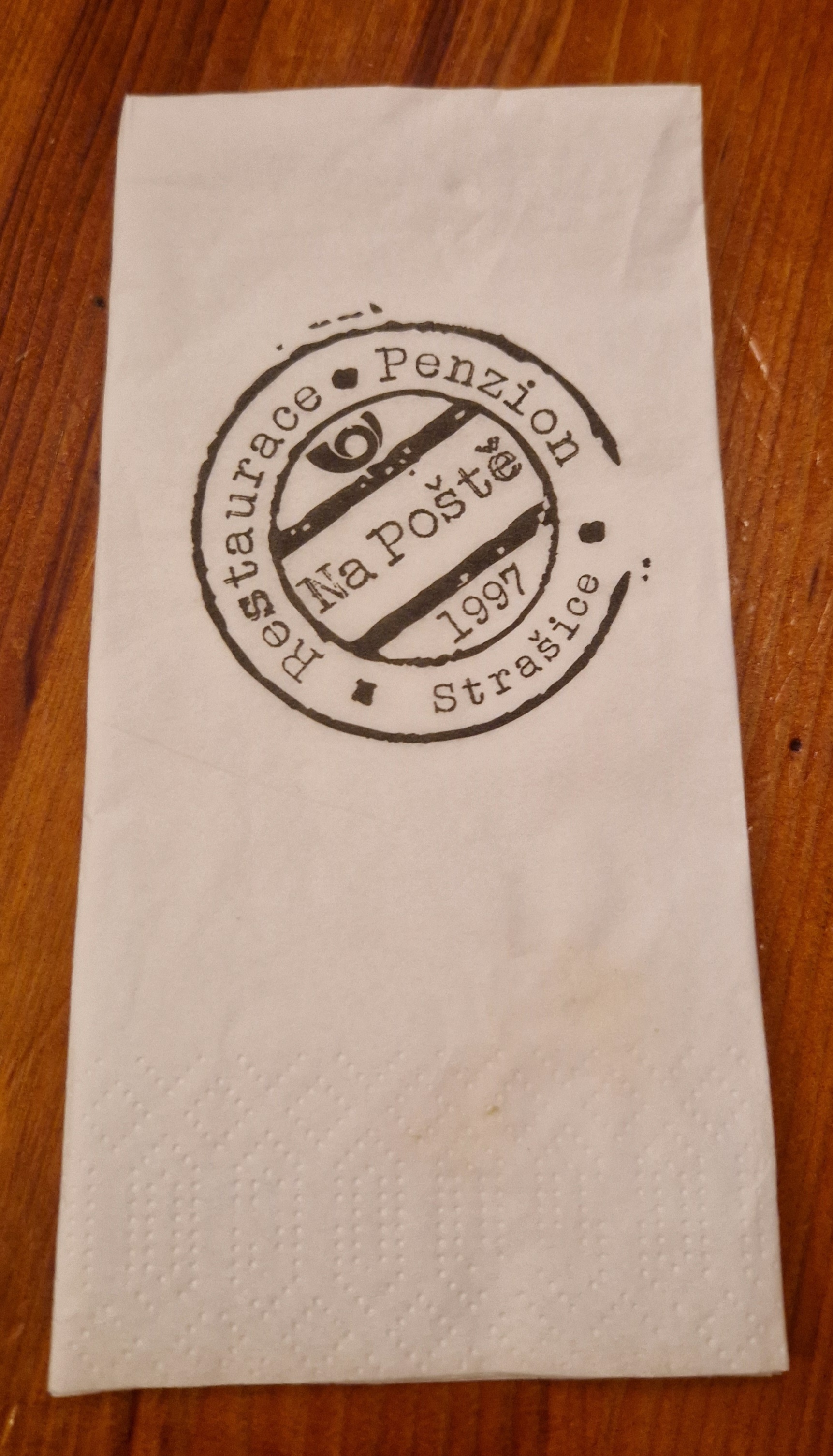 Restaurace Penzion Na Poště foto 2