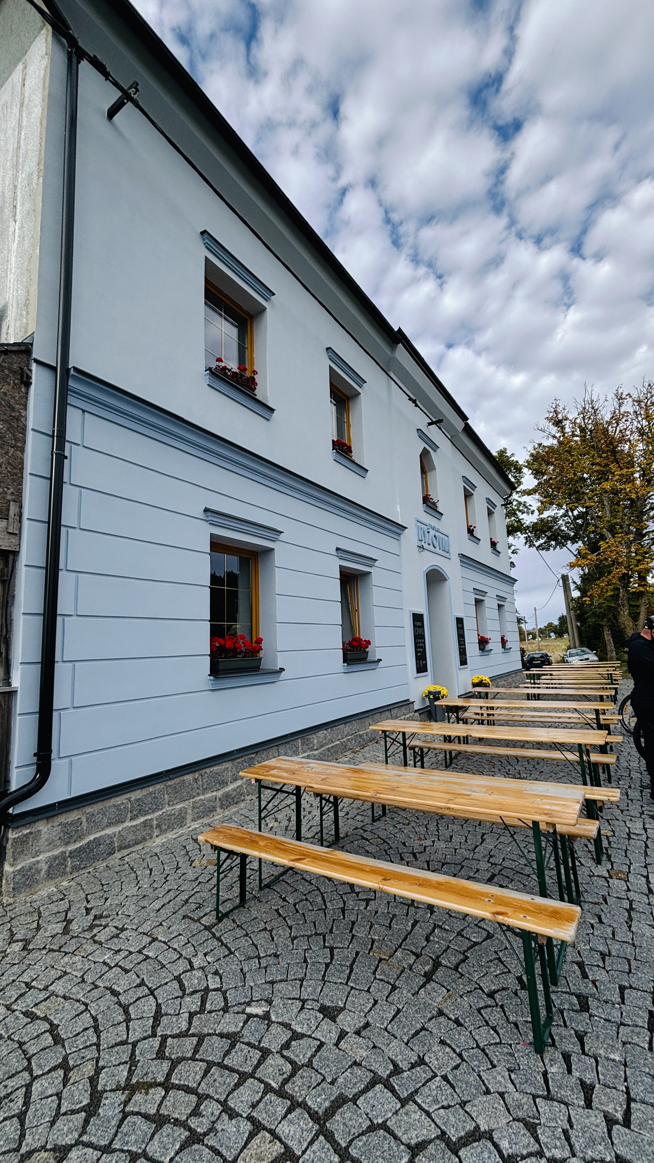 Restaurace Ryžovna foto 4