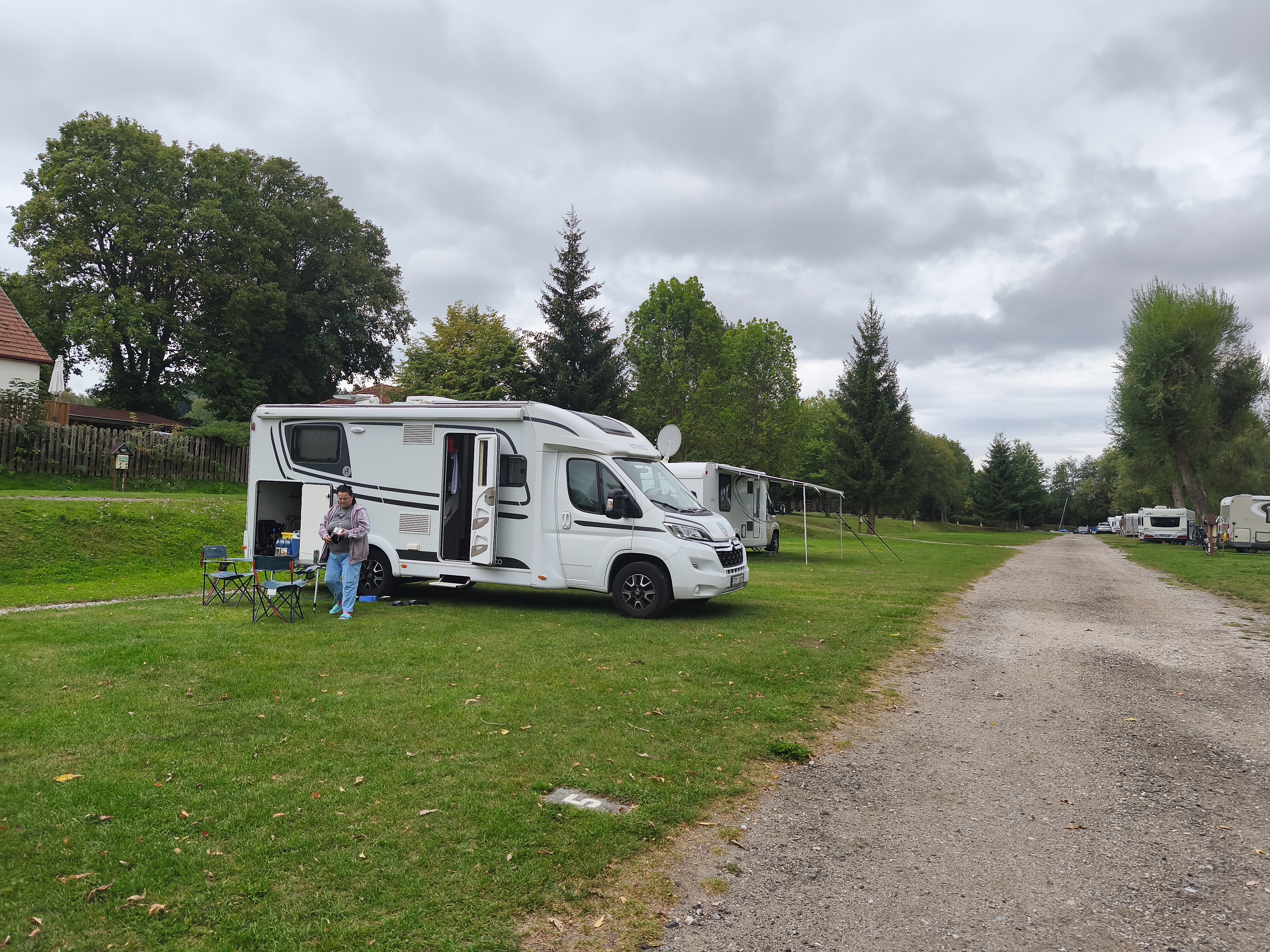 Rental caravan s.r.o. foto 5